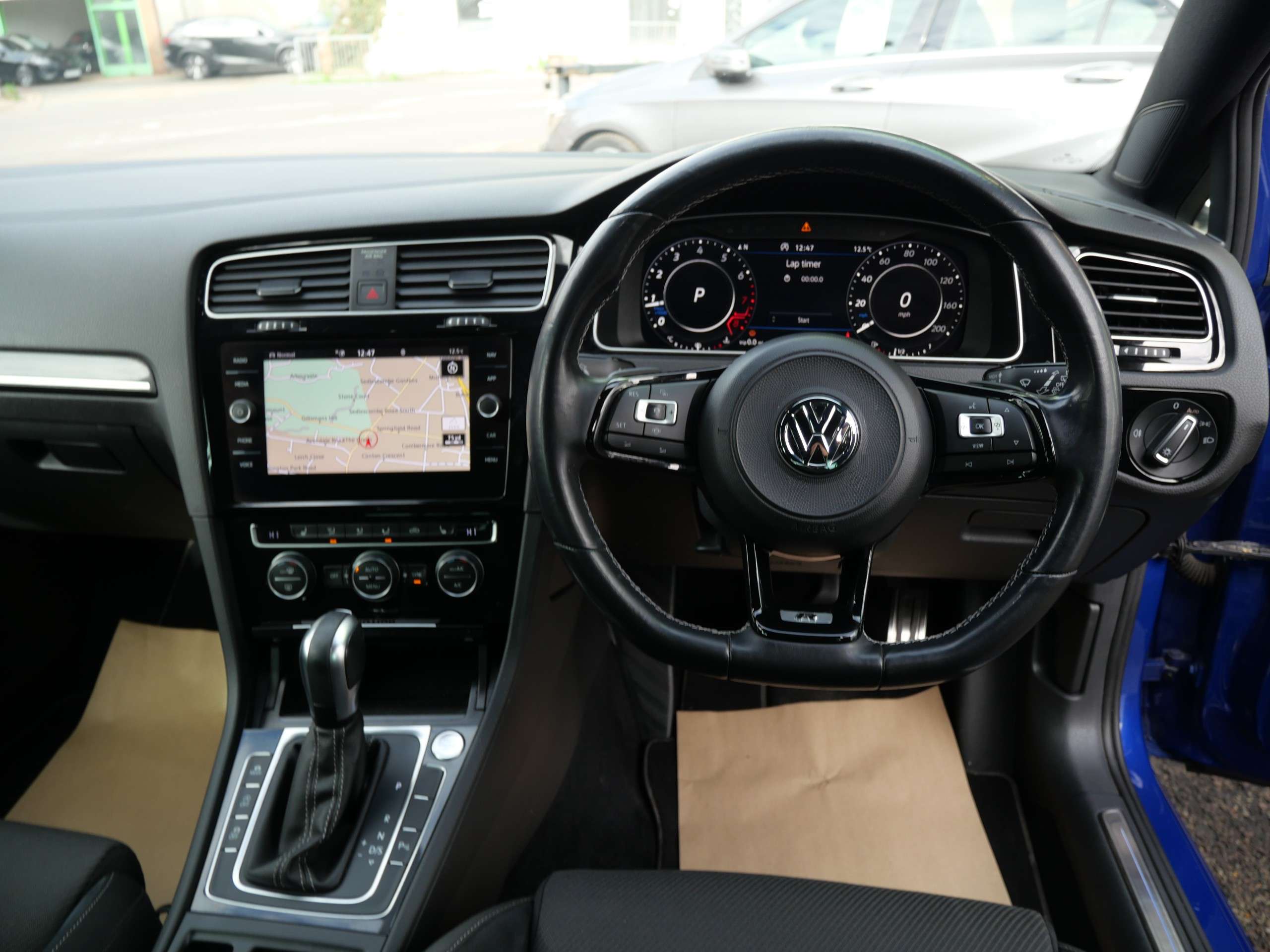 2020 VOLKSWAGEN GOLF 2020 VOLKSWAGEN GOLF