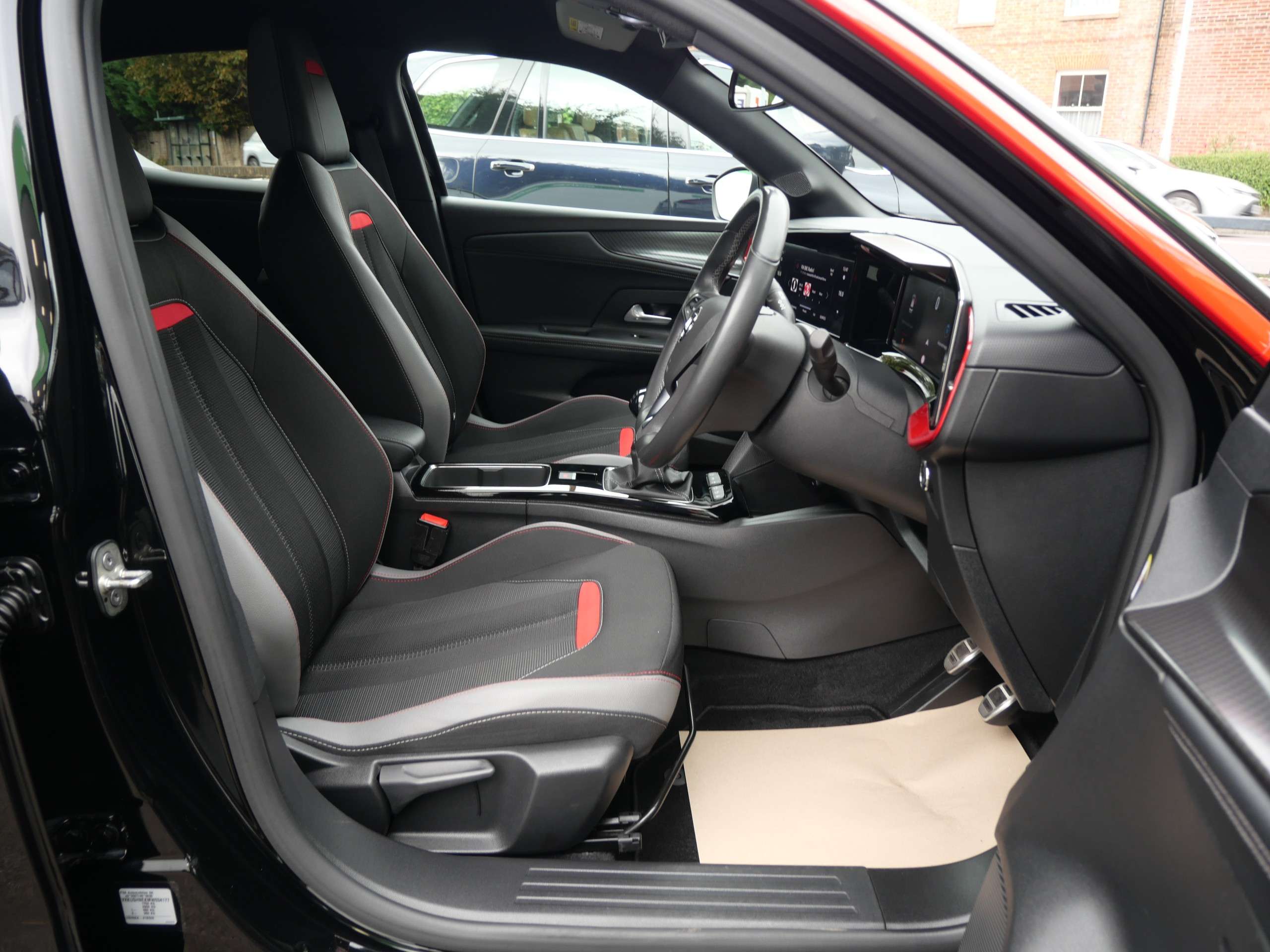 2021 VAUXHALL MOKKA 2021 VAUXHALL MOKKA