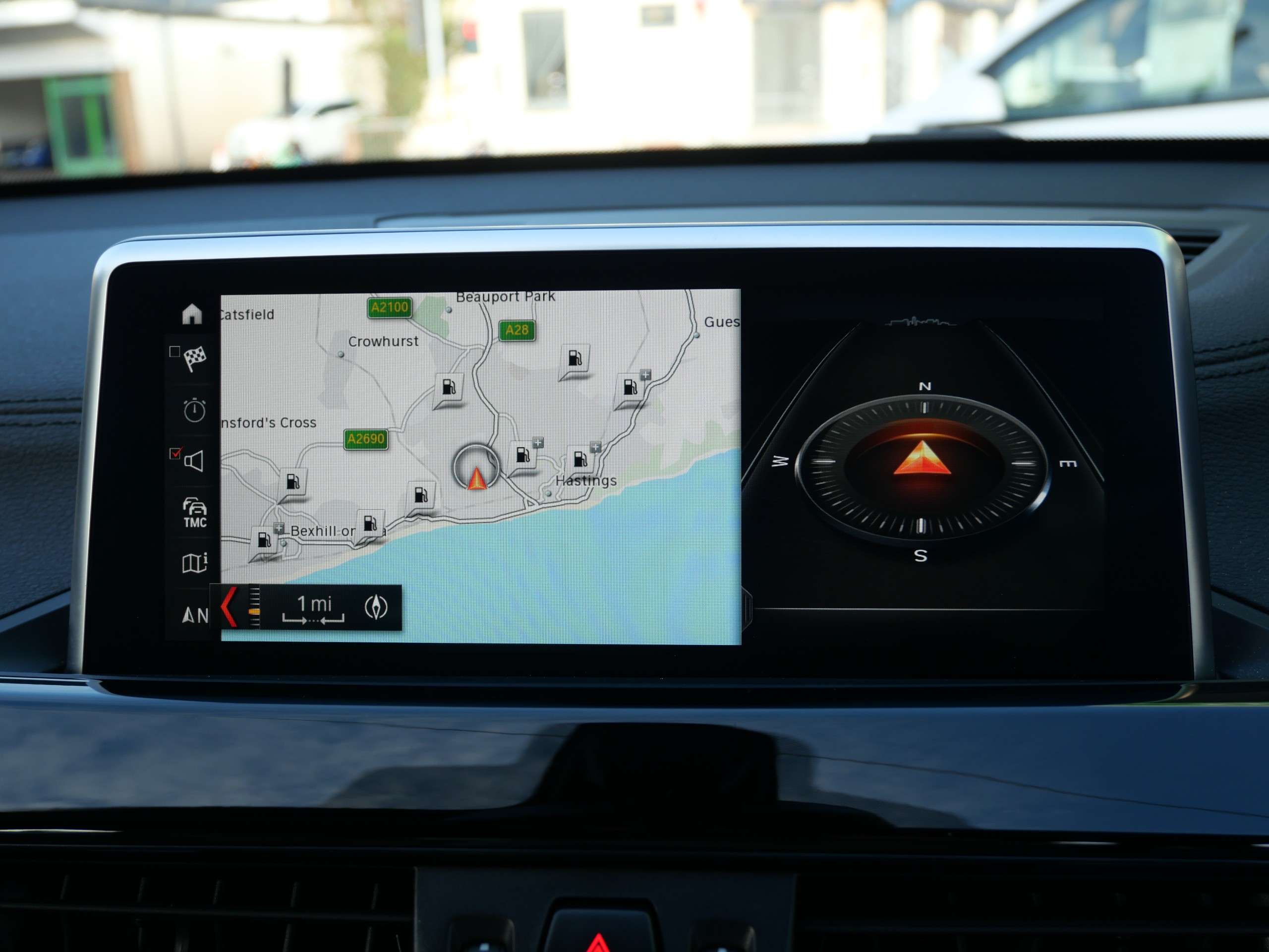 2019 BMW X1 2019 BMW X1