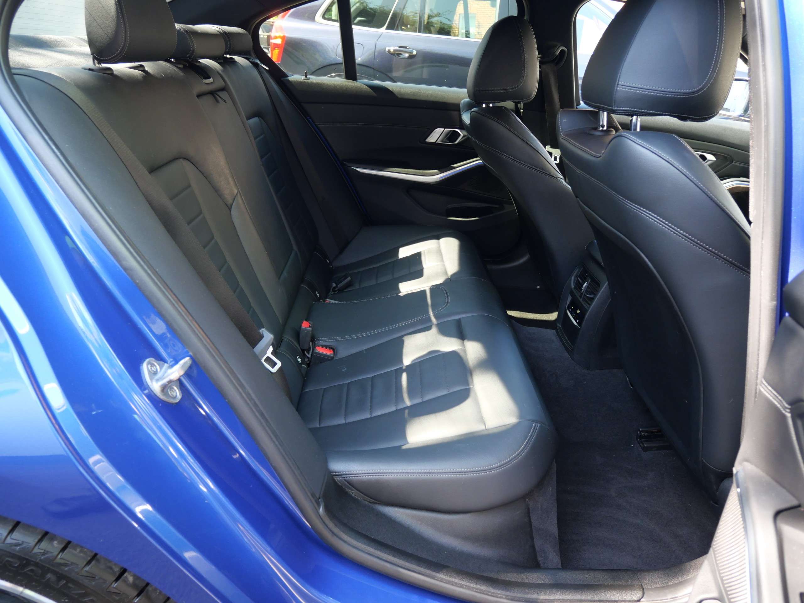 2019 BMW 3 SERIES 2019 BMW 3 SERIES