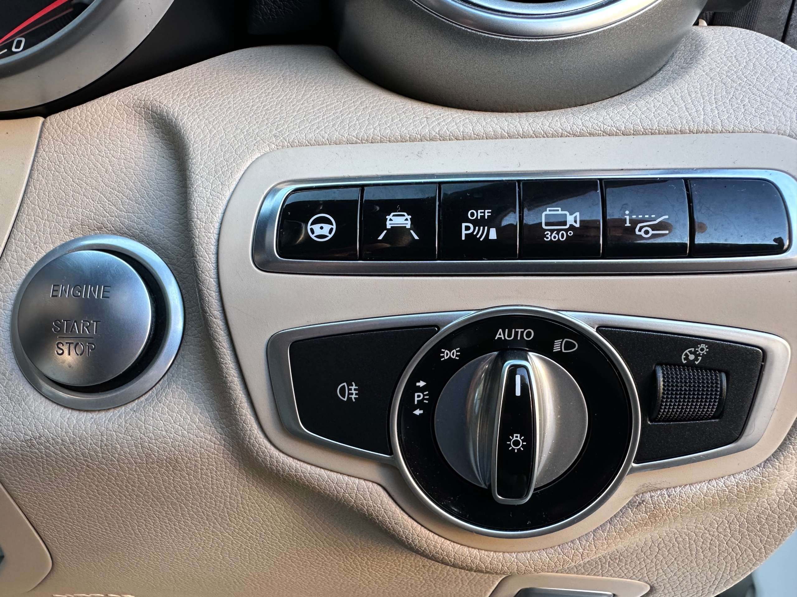 2016 MERCEDES-BENZ C CLASS 2016 MERCEDES-BENZ C CLASS