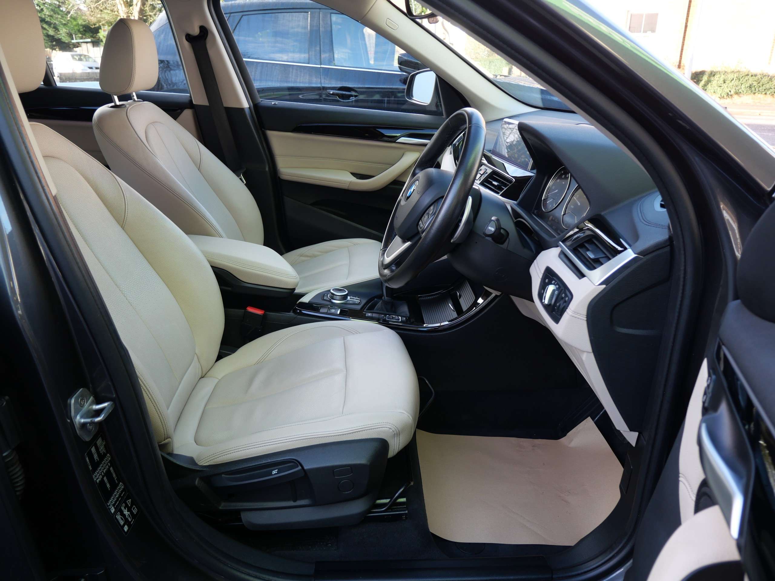 2019 BMW X1 2019 BMW X1