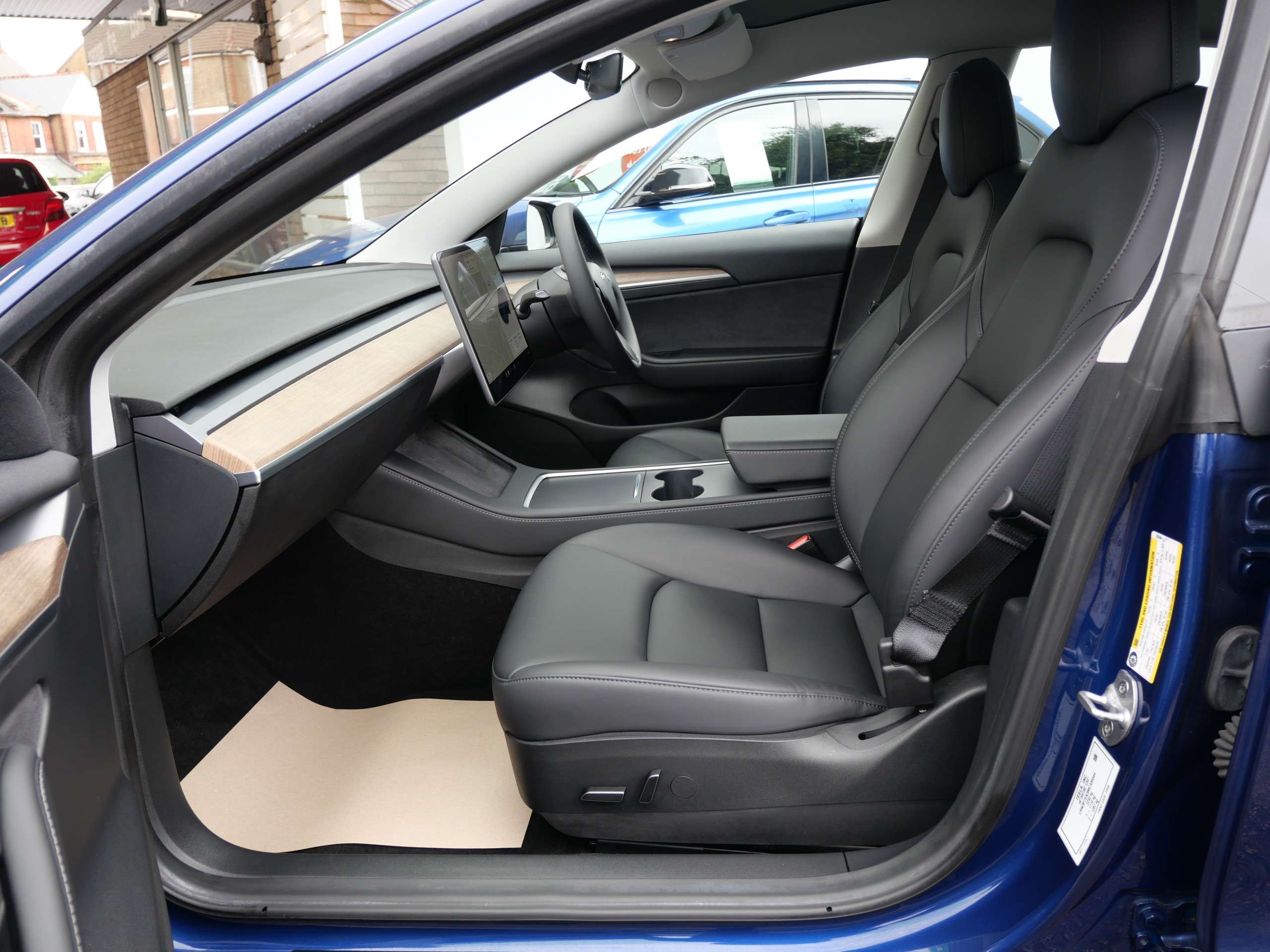 2021 TESLA MODEL 3 2021 TESLA MODEL 3
