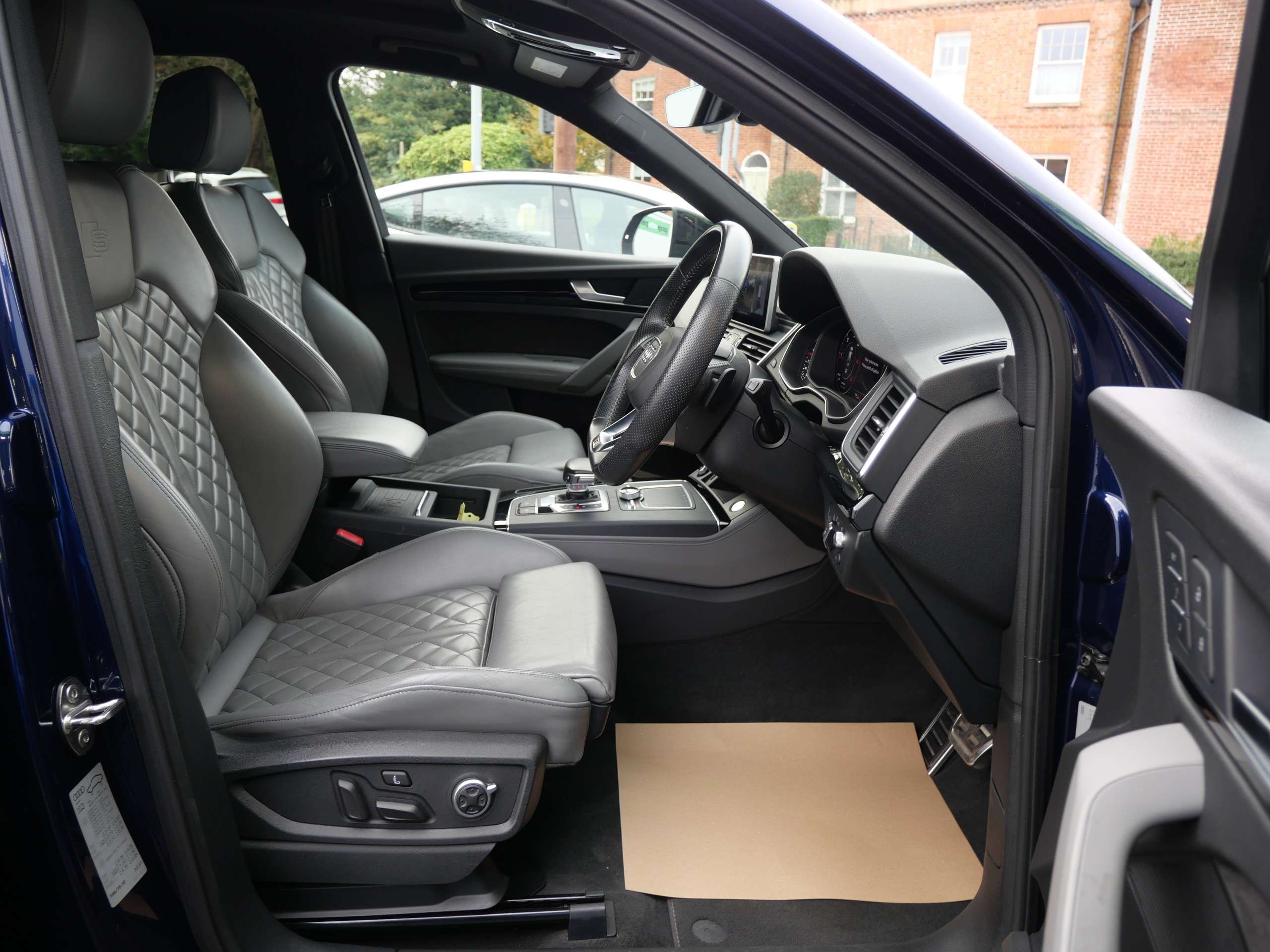 2019 AUDI Q5 2019 AUDI Q5