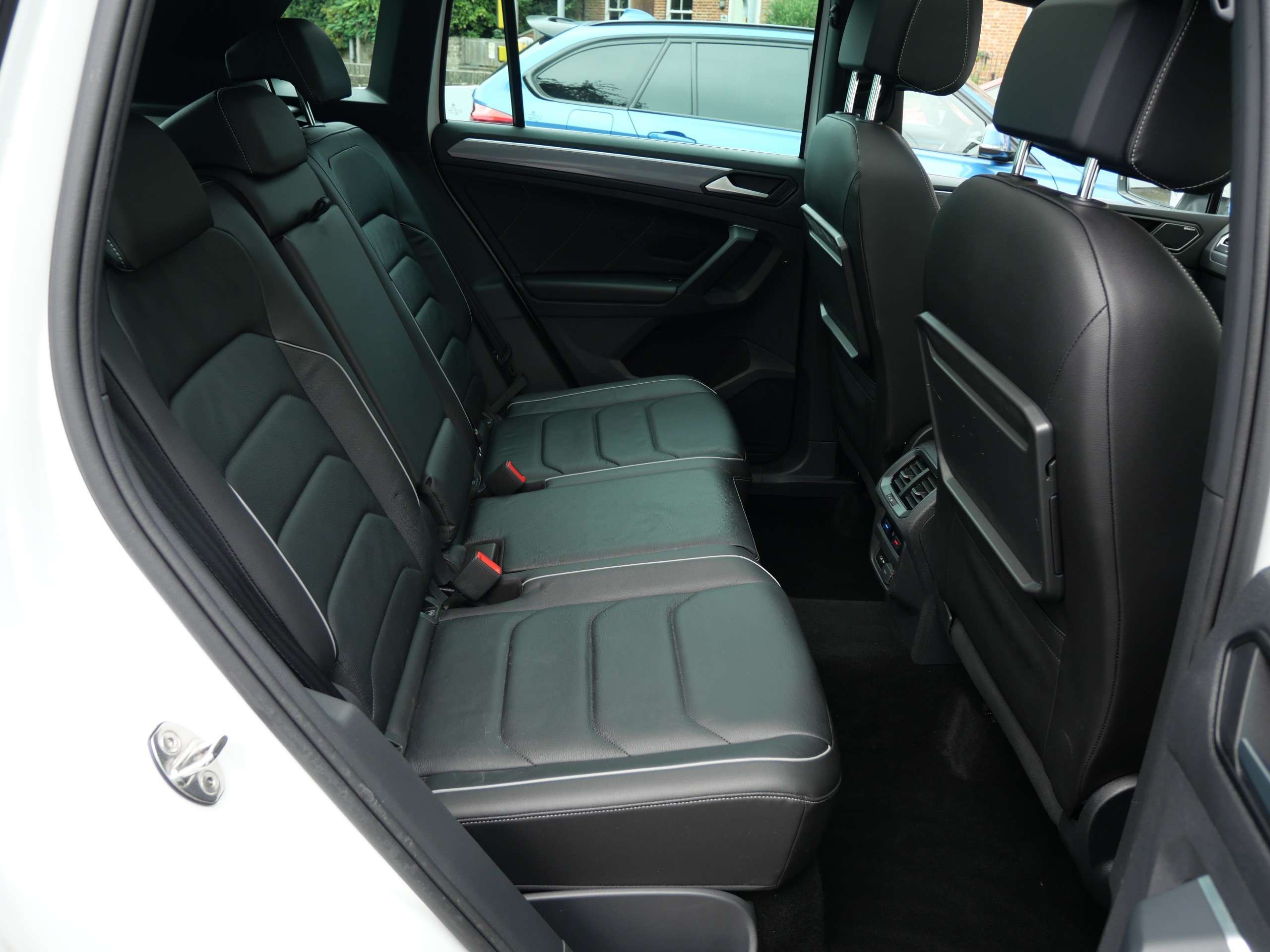 2019 VOLKSWAGEN TIGUAN 2019 VOLKSWAGEN TIGUAN