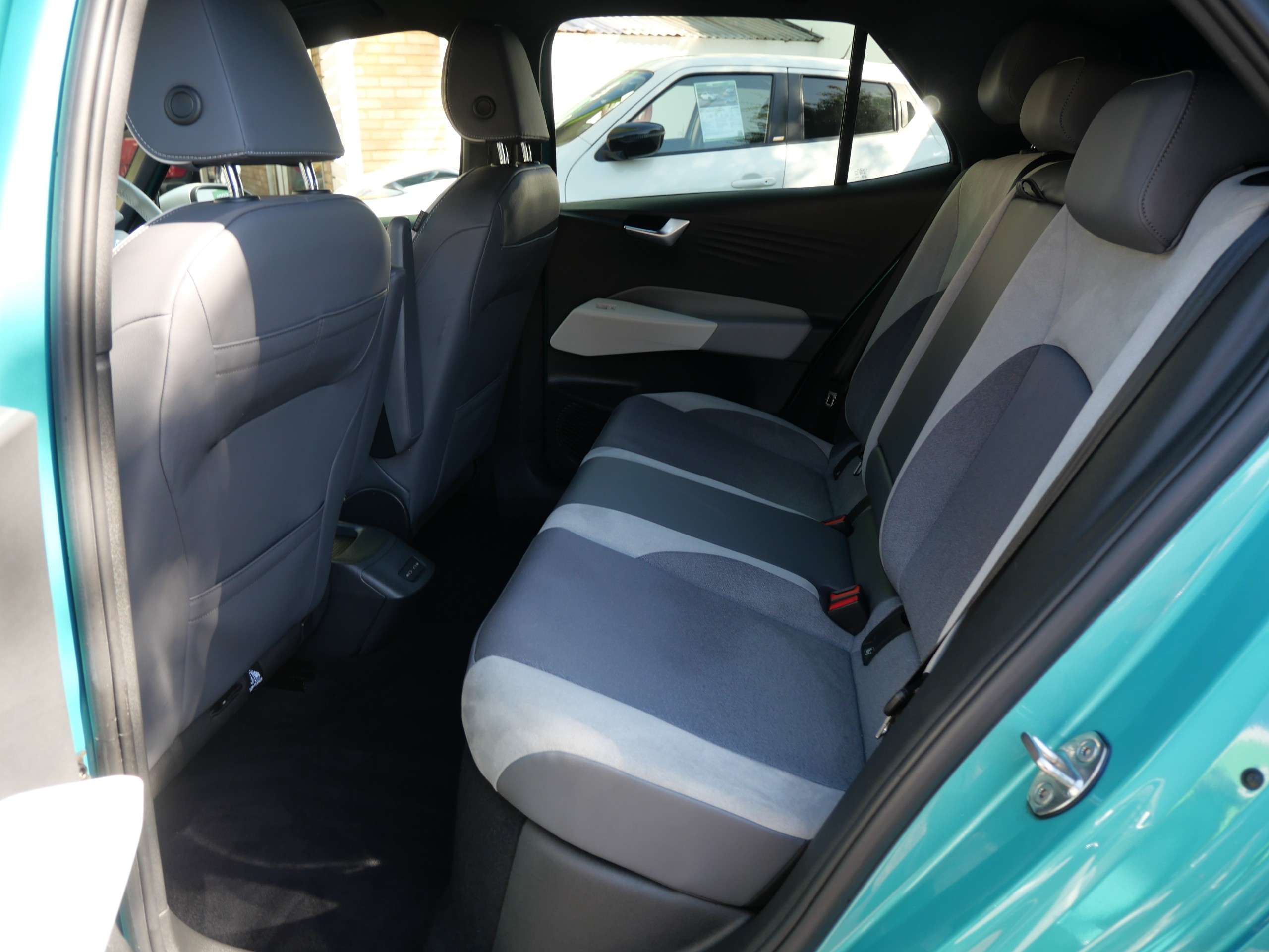 2020 VOLKSWAGEN ID.3 2020 VOLKSWAGEN ID.3