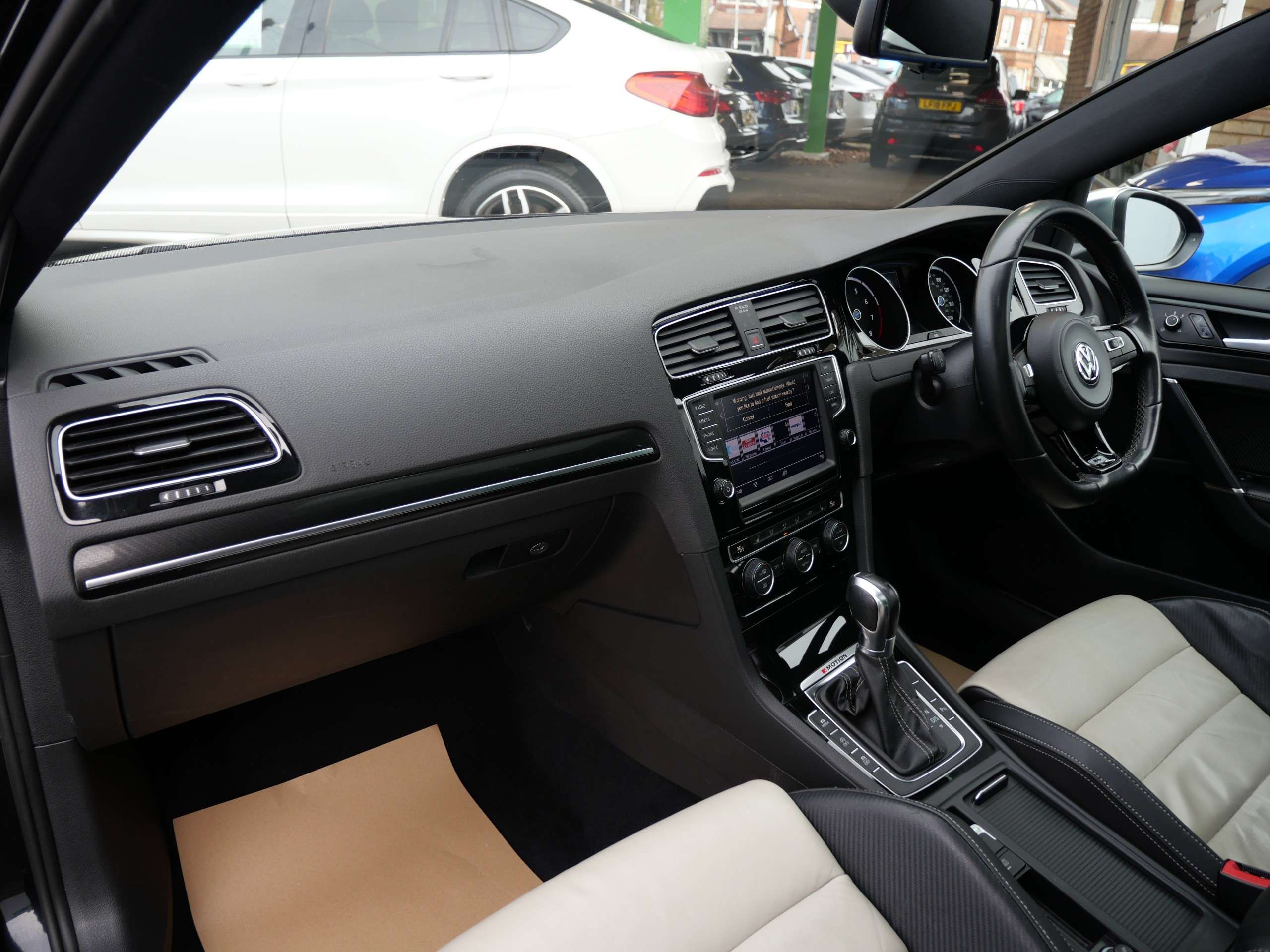 2016 VOLKSWAGEN GOLF 2016 VOLKSWAGEN GOLF