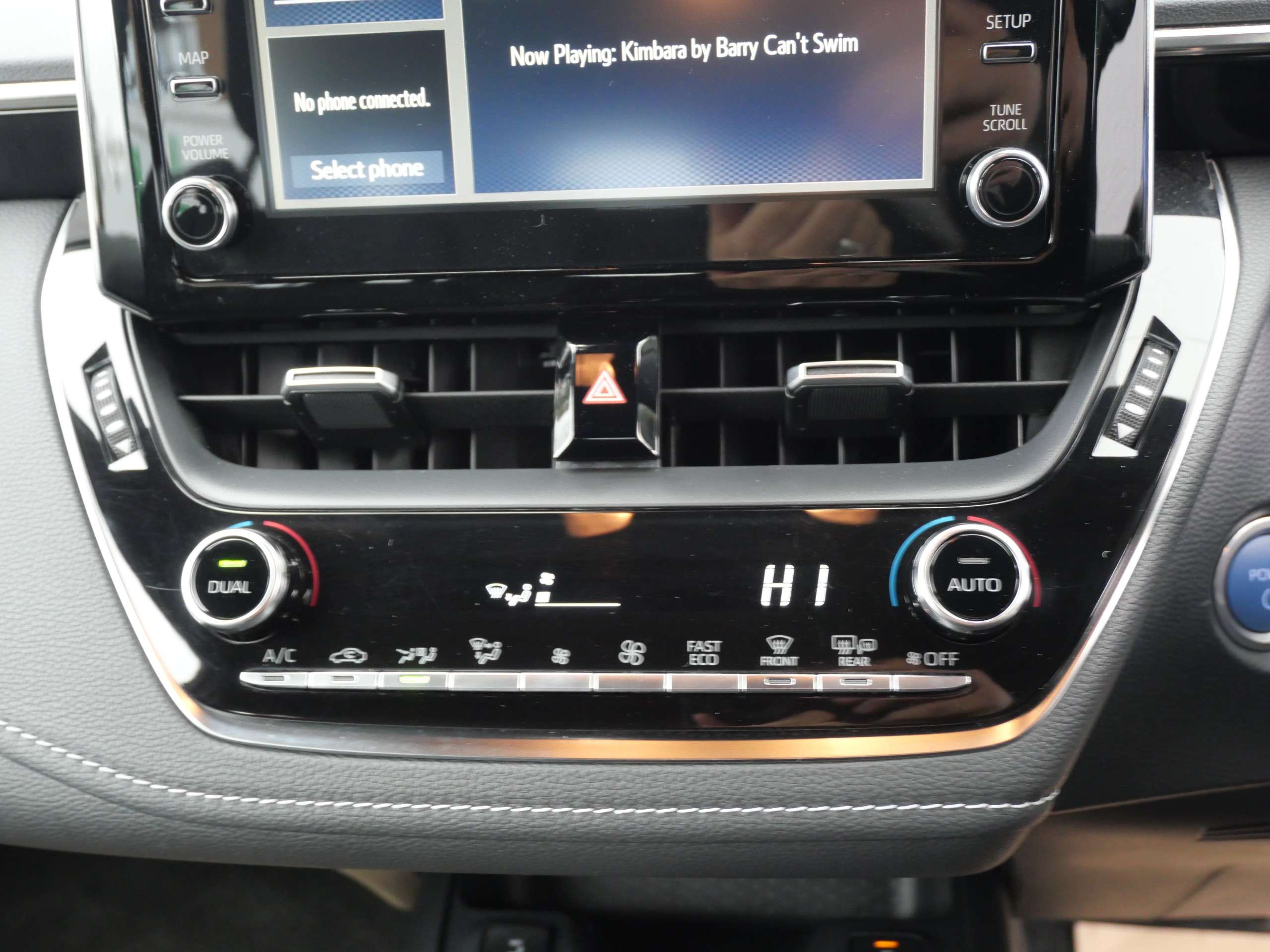 2022 TOYOTA COROLLA 2022 TOYOTA COROLLA