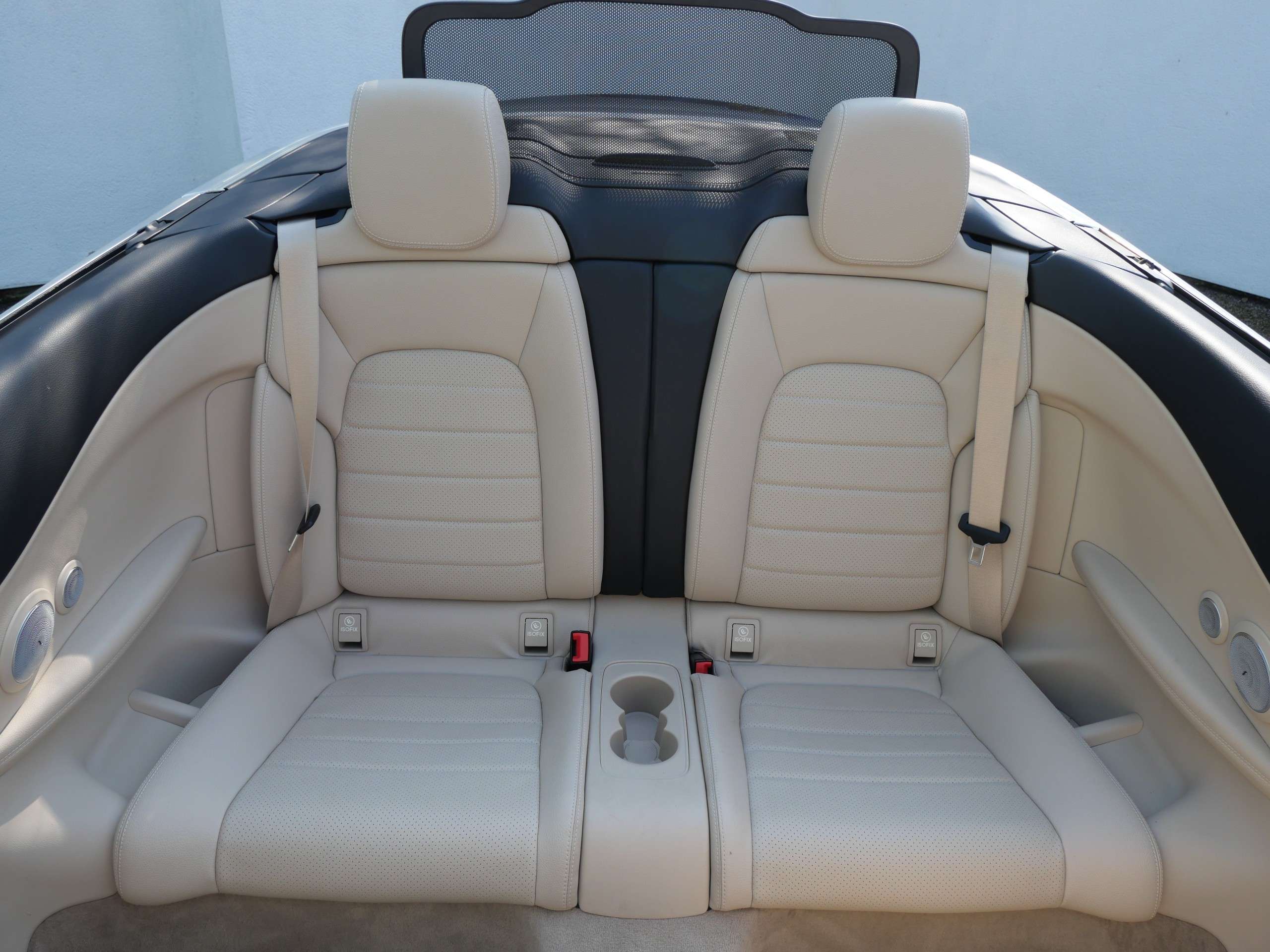 2017 MERCEDES-BENZ C CLASS 2017 MERCEDES-BENZ C CLASS