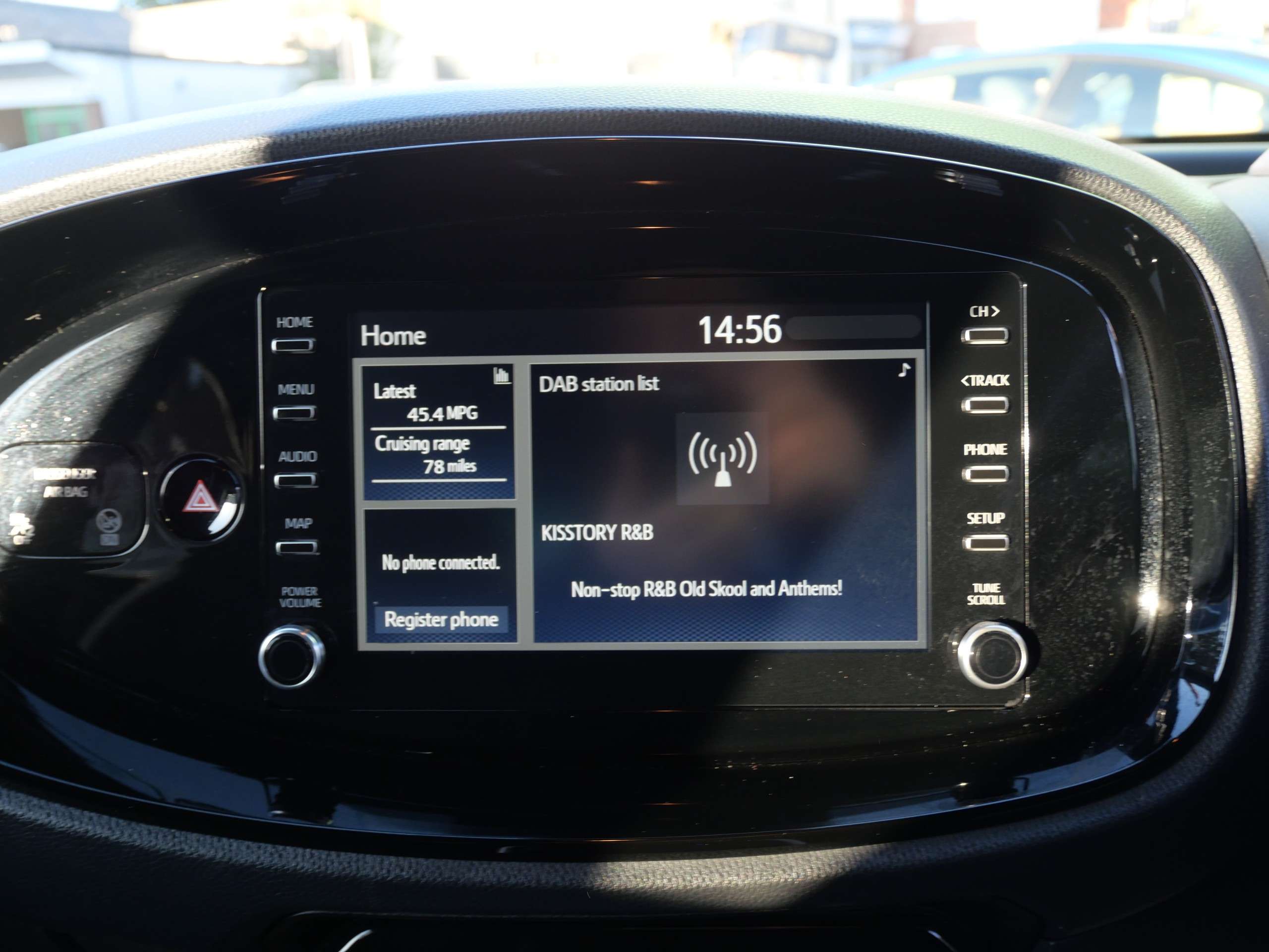 2023 TOYOTA AYGO X 2023 TOYOTA AYGO X