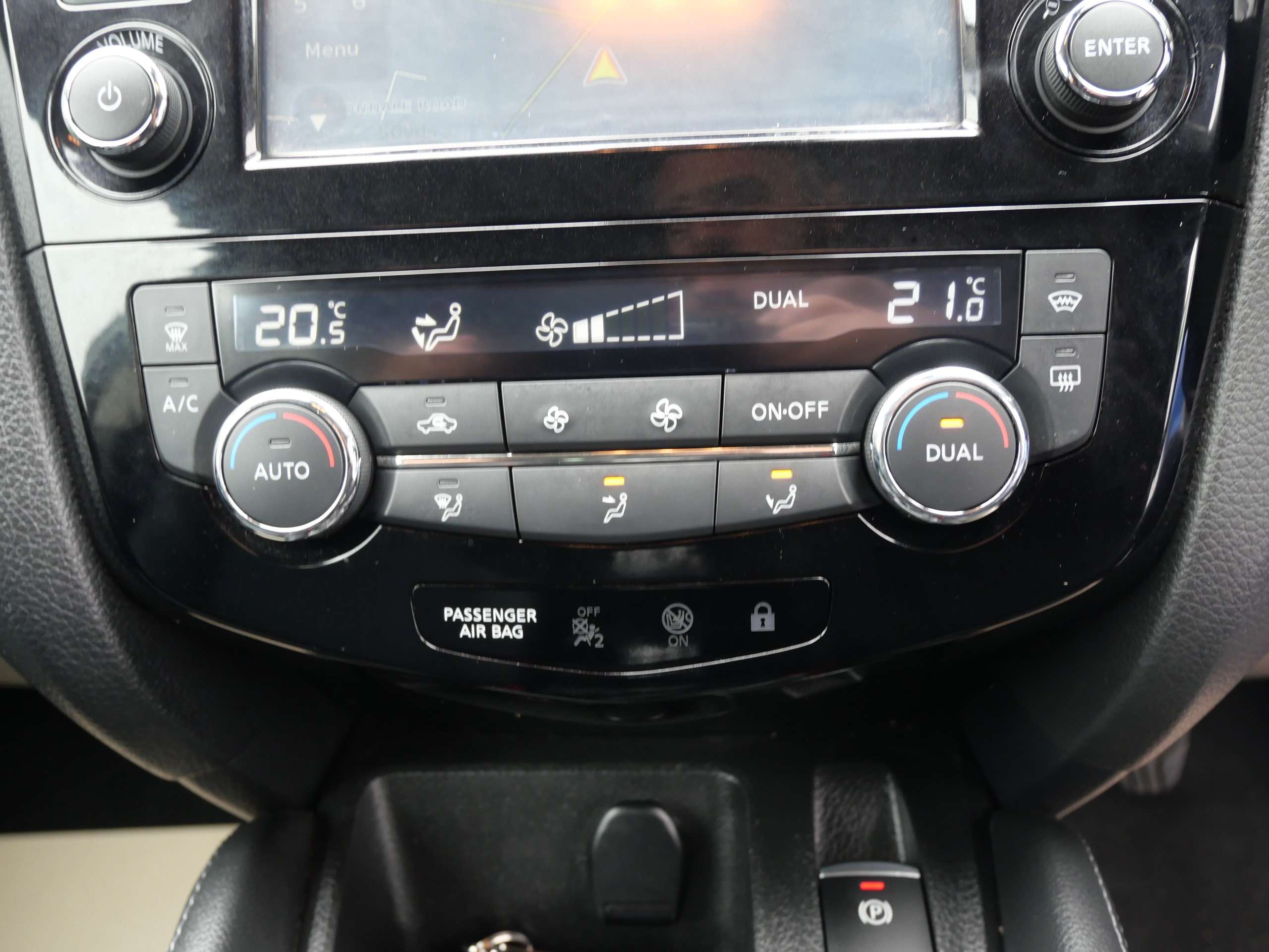 2018 NISSAN QASHQAI 2018 NISSAN QASHQAI