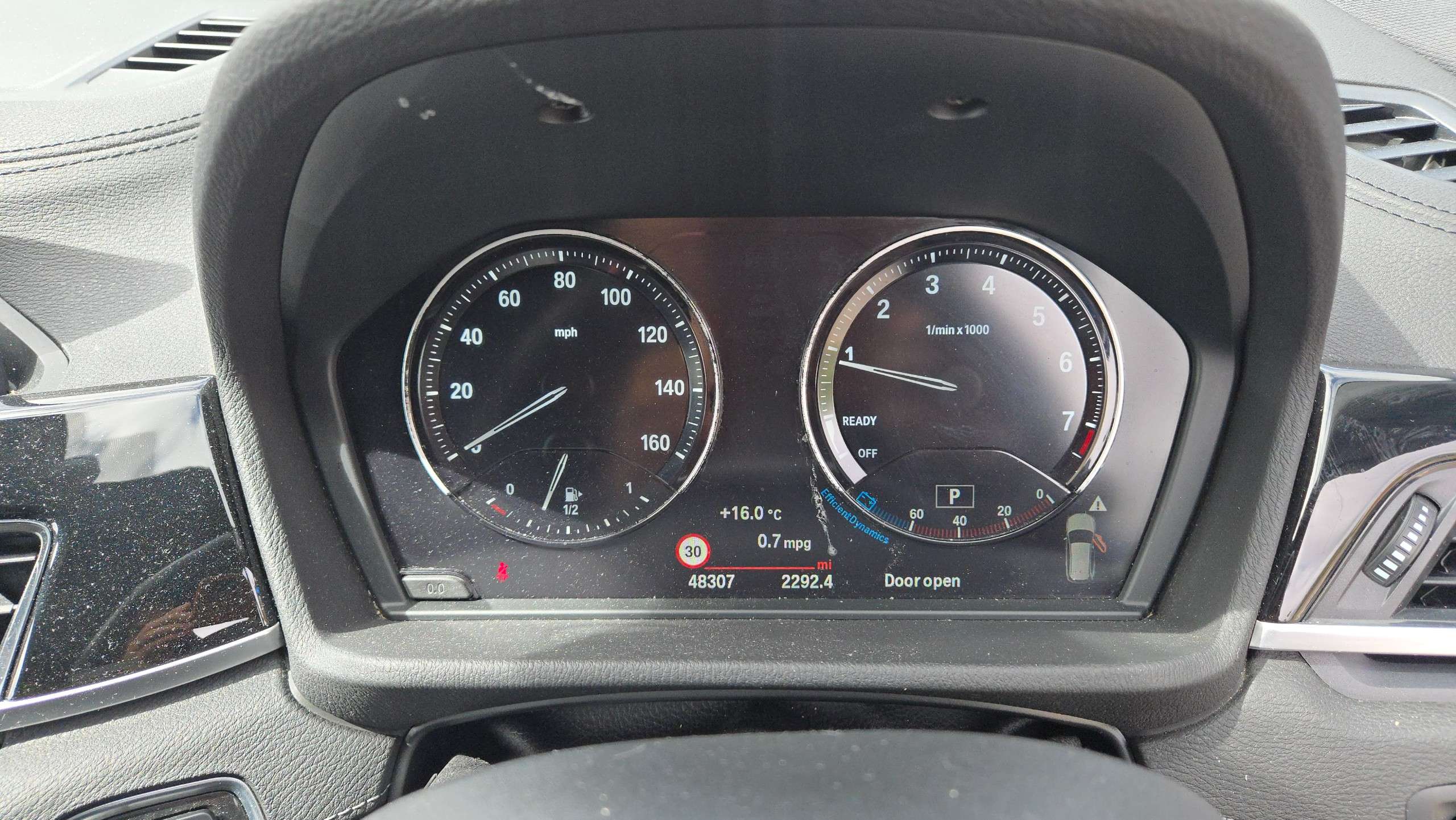 2019 BMW X1 2019 BMW X1