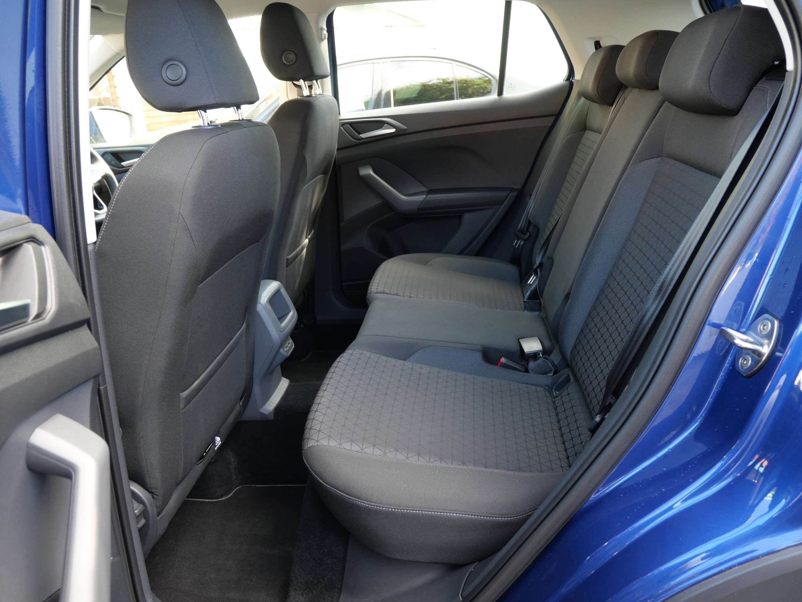 2020 VOLKSWAGEN T-CROSS 2020 VOLKSWAGEN T-CROSS