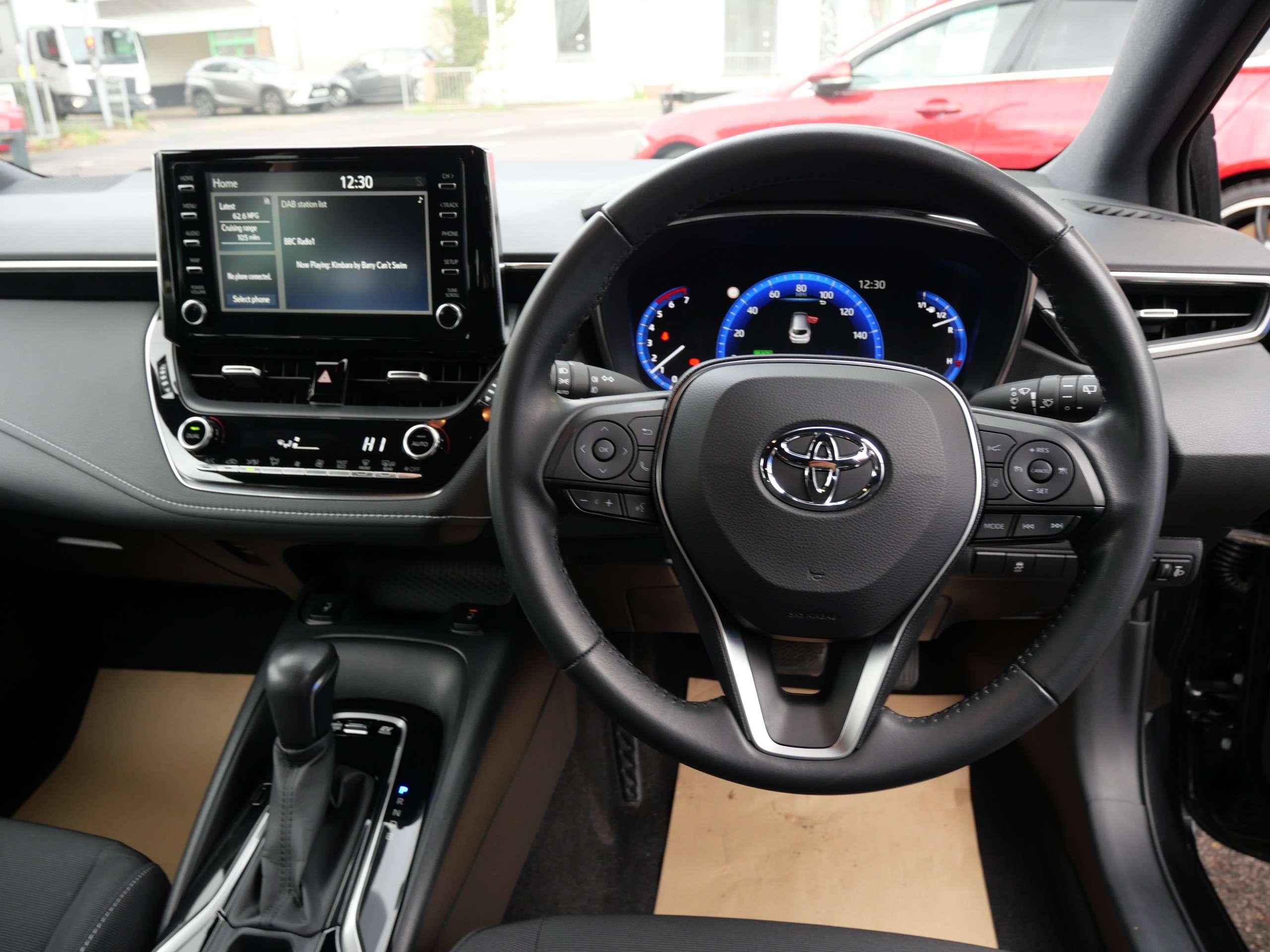 2022 TOYOTA COROLLA 2022 TOYOTA COROLLA