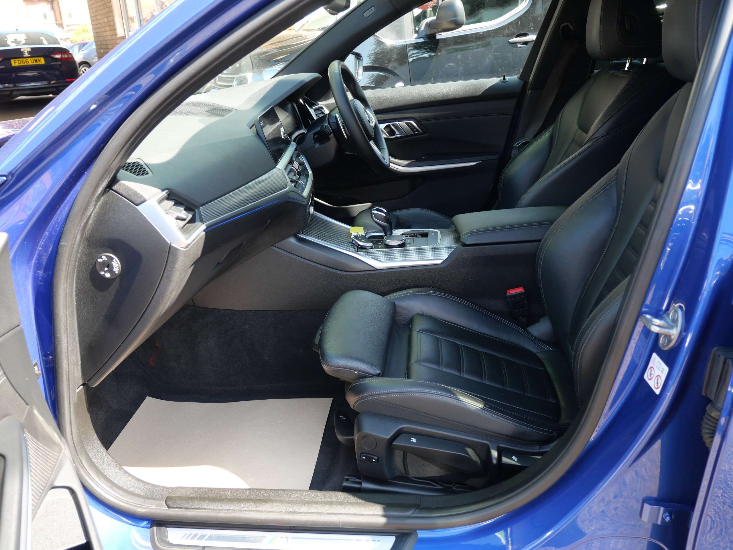 2019 BMW 3 SERIES 2019 BMW 3 SERIES