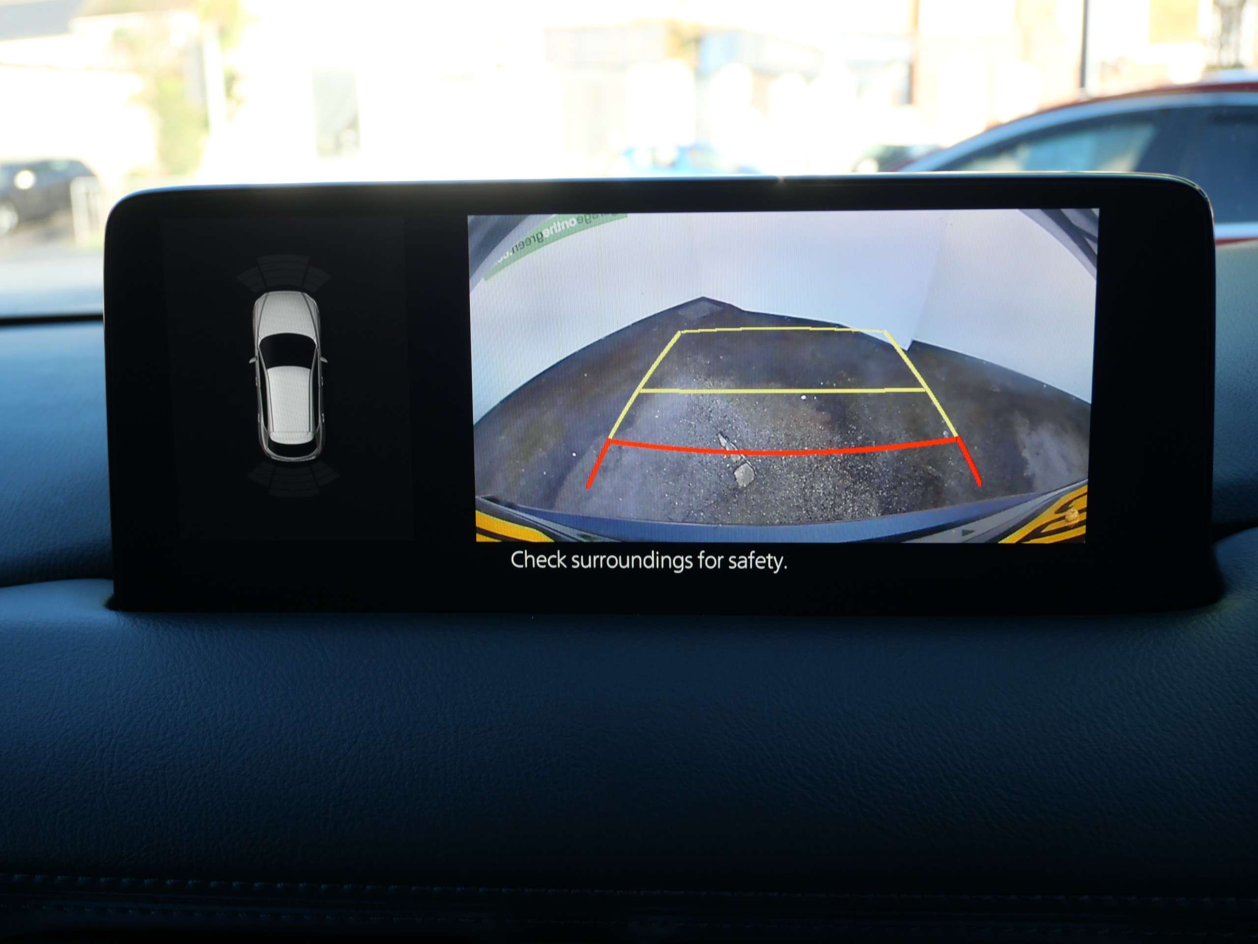 2023 MAZDA CX-5 2023 MAZDA CX-5