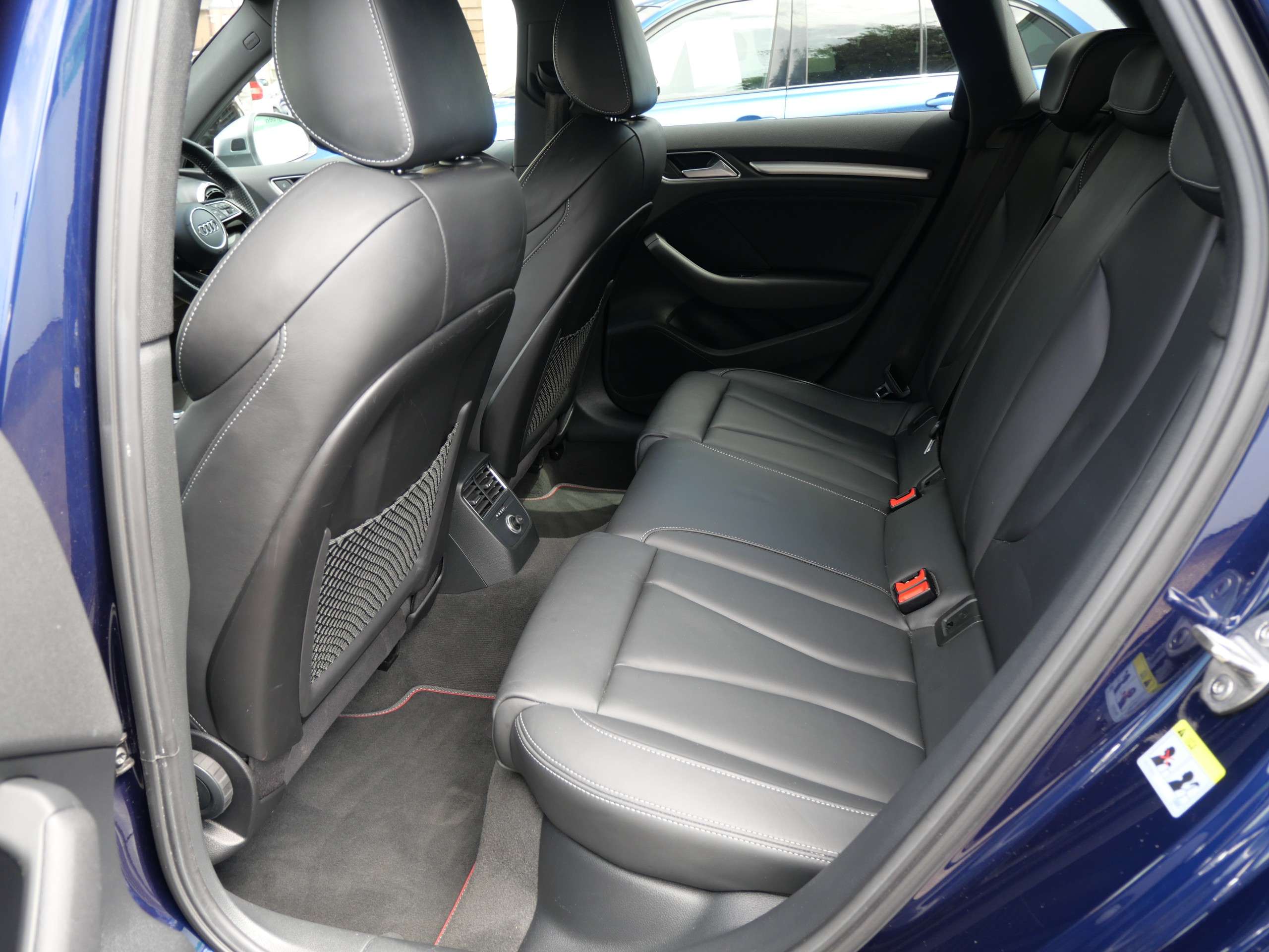 2016 AUDI S3 2016 AUDI S3