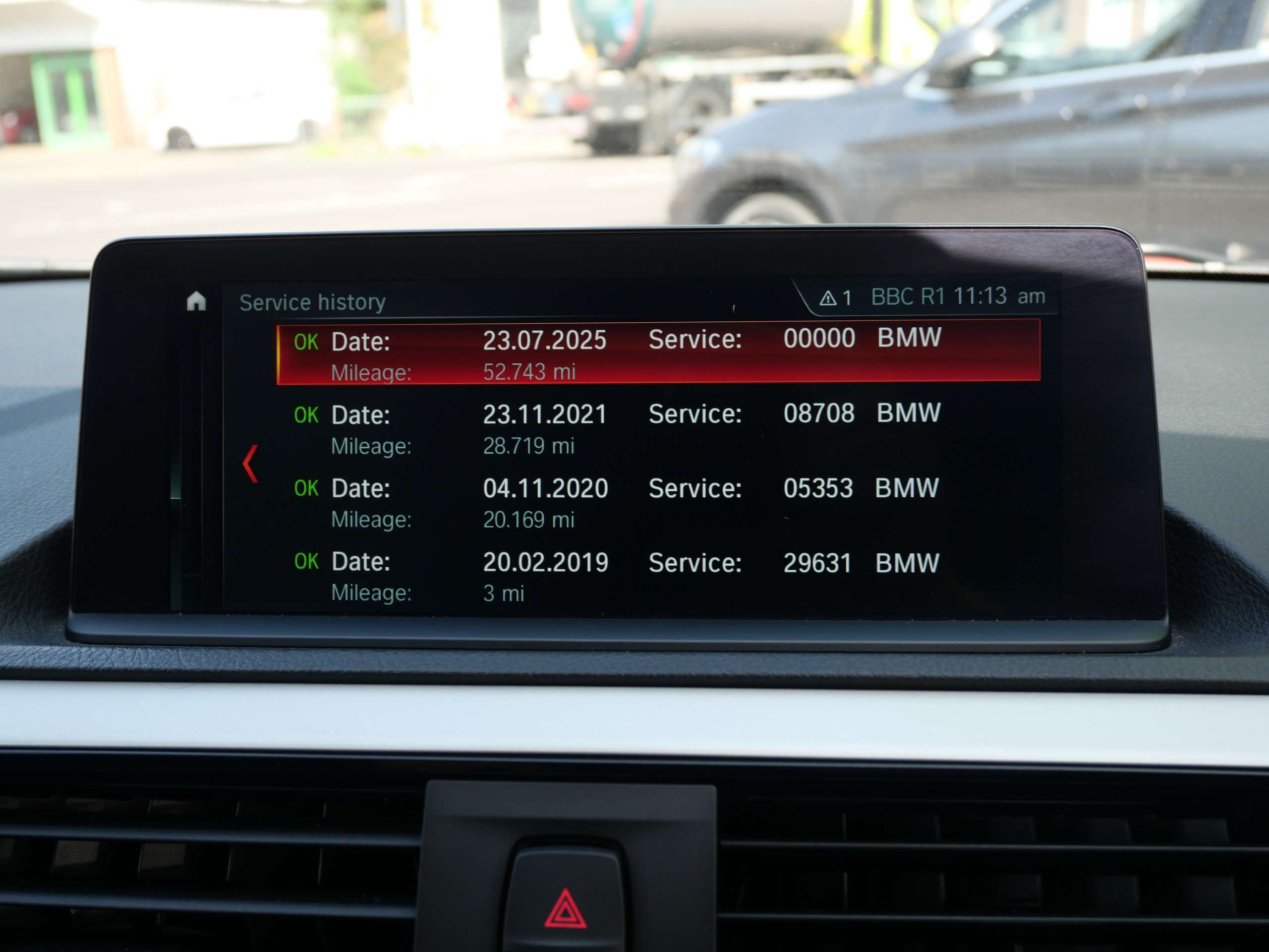 2019 BMW 1 SERIES 2019 BMW 1 SERIES