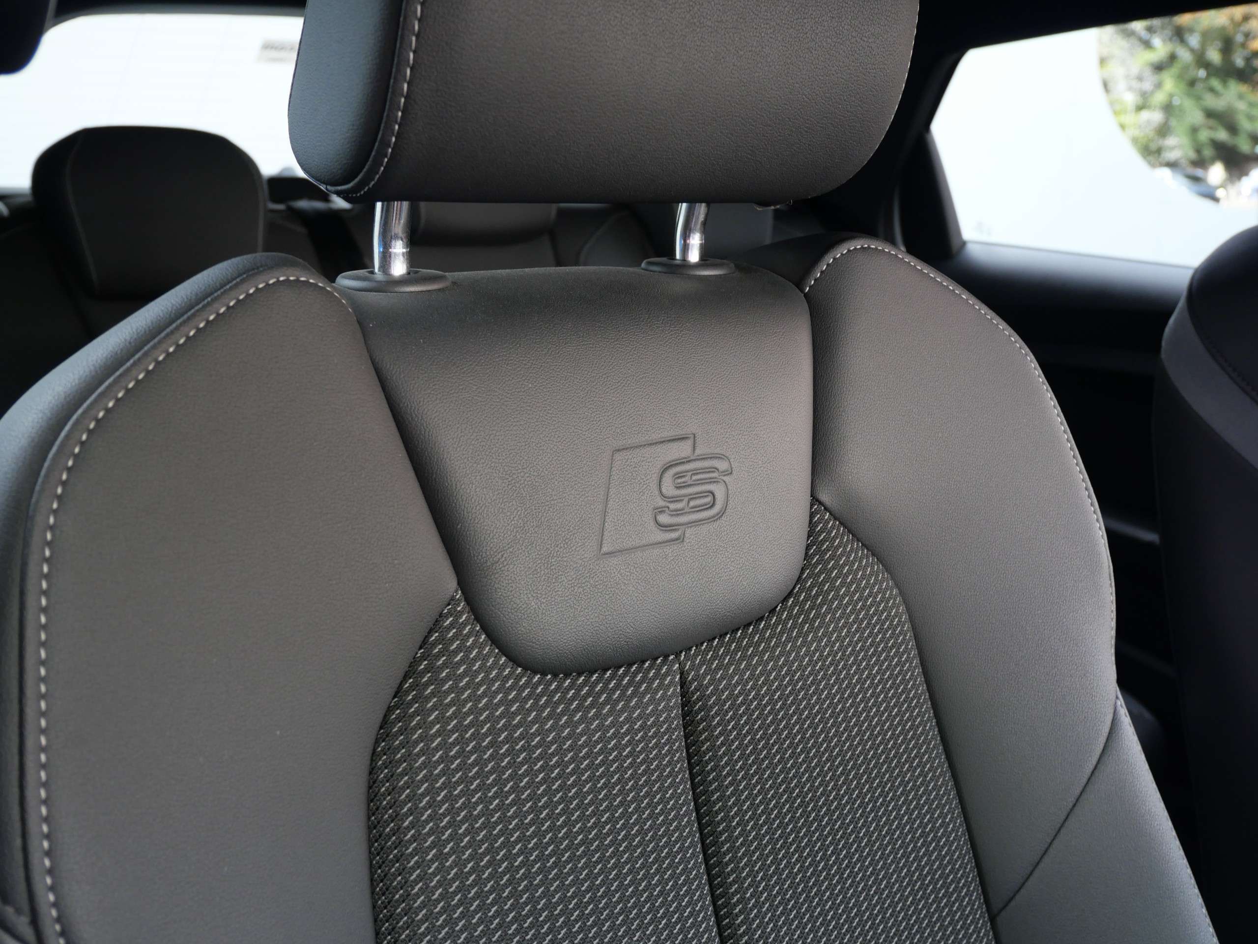 2020 AUDI A1 2020 AUDI A1