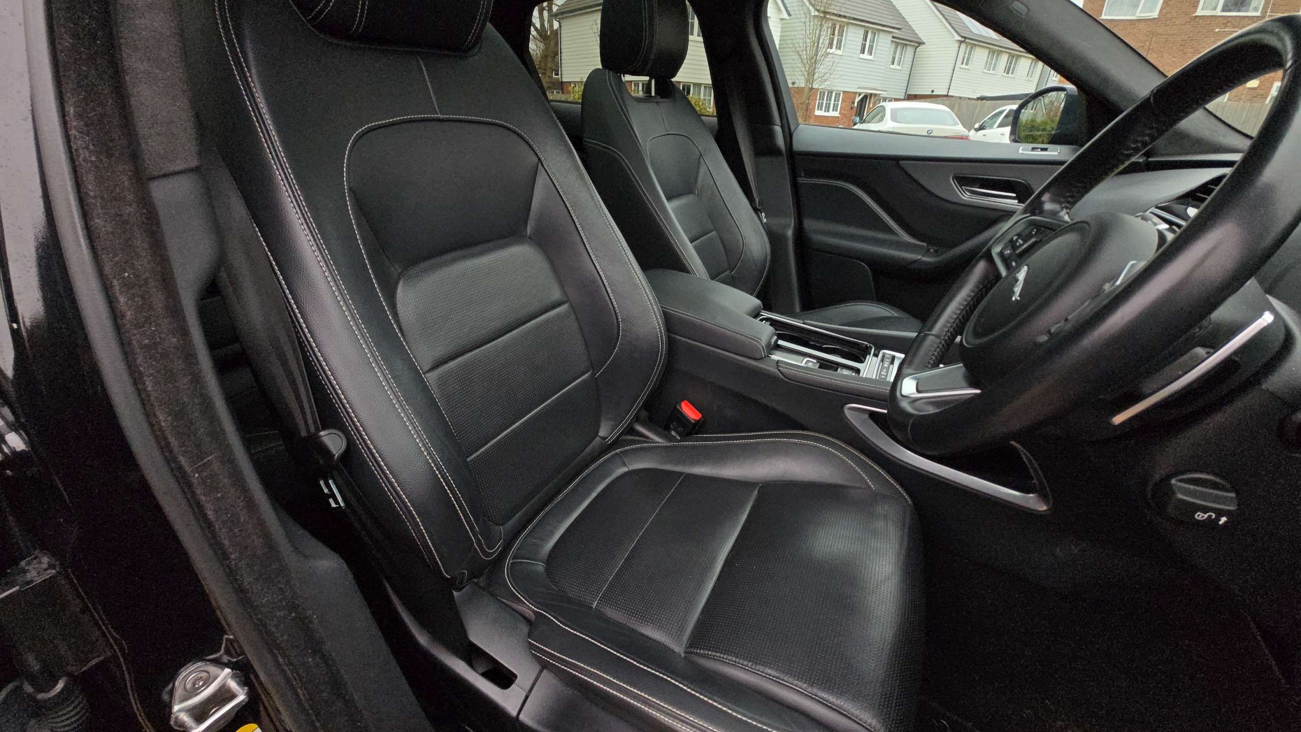 2020 JAGUAR F-PACE 2020 JAGUAR F-PACE