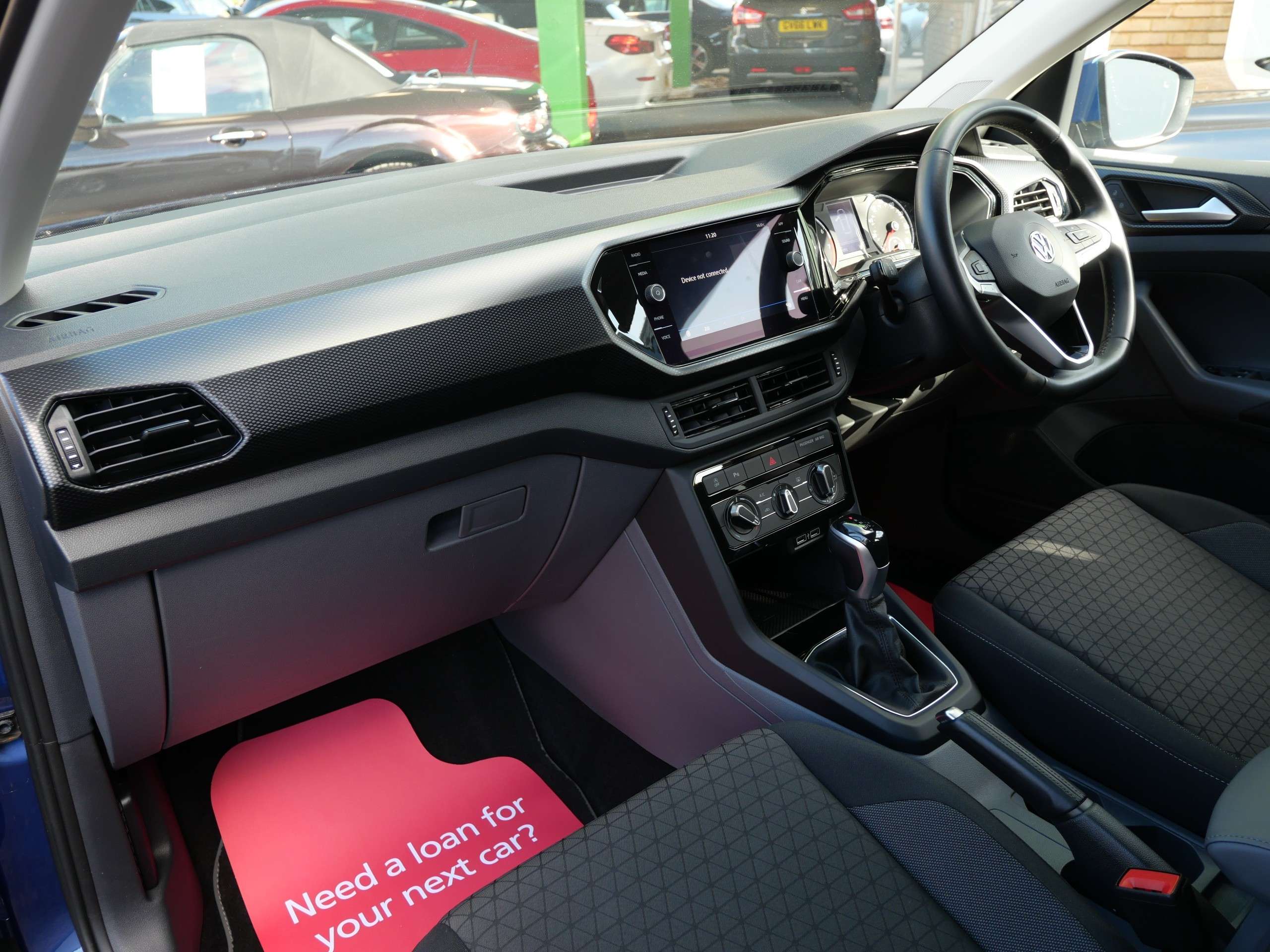 2020 VOLKSWAGEN T-CROSS 2020 VOLKSWAGEN T-CROSS