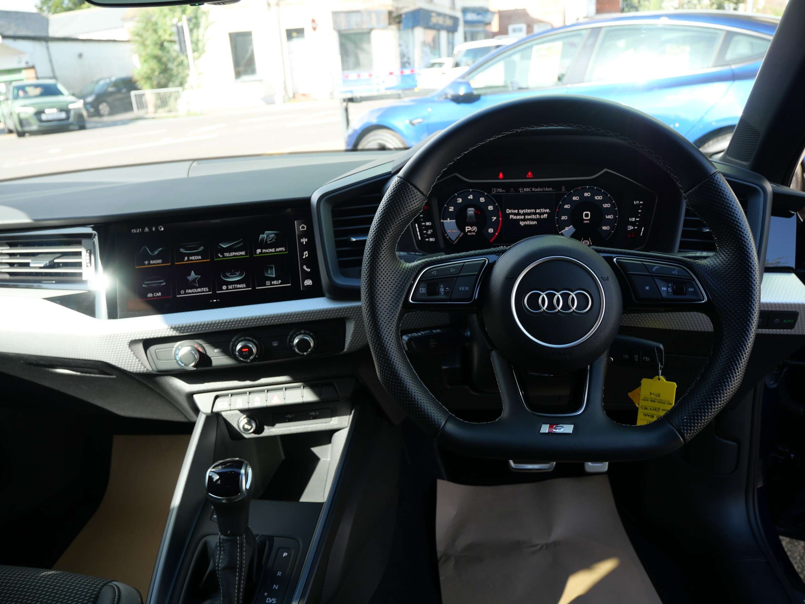 2024 AUDI A1 2024 AUDI A1