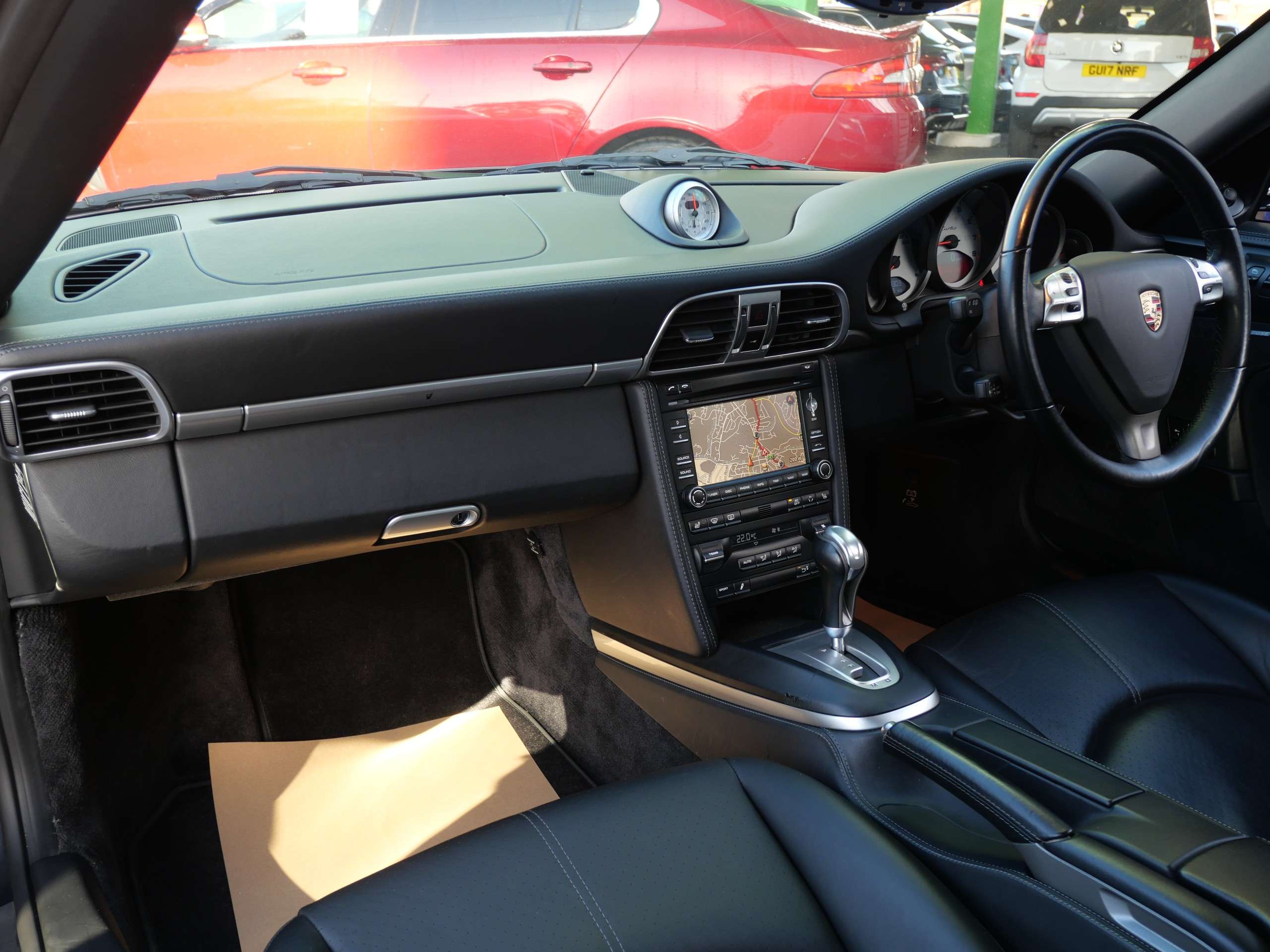 2009 PORSCHE 911 2009 PORSCHE 911