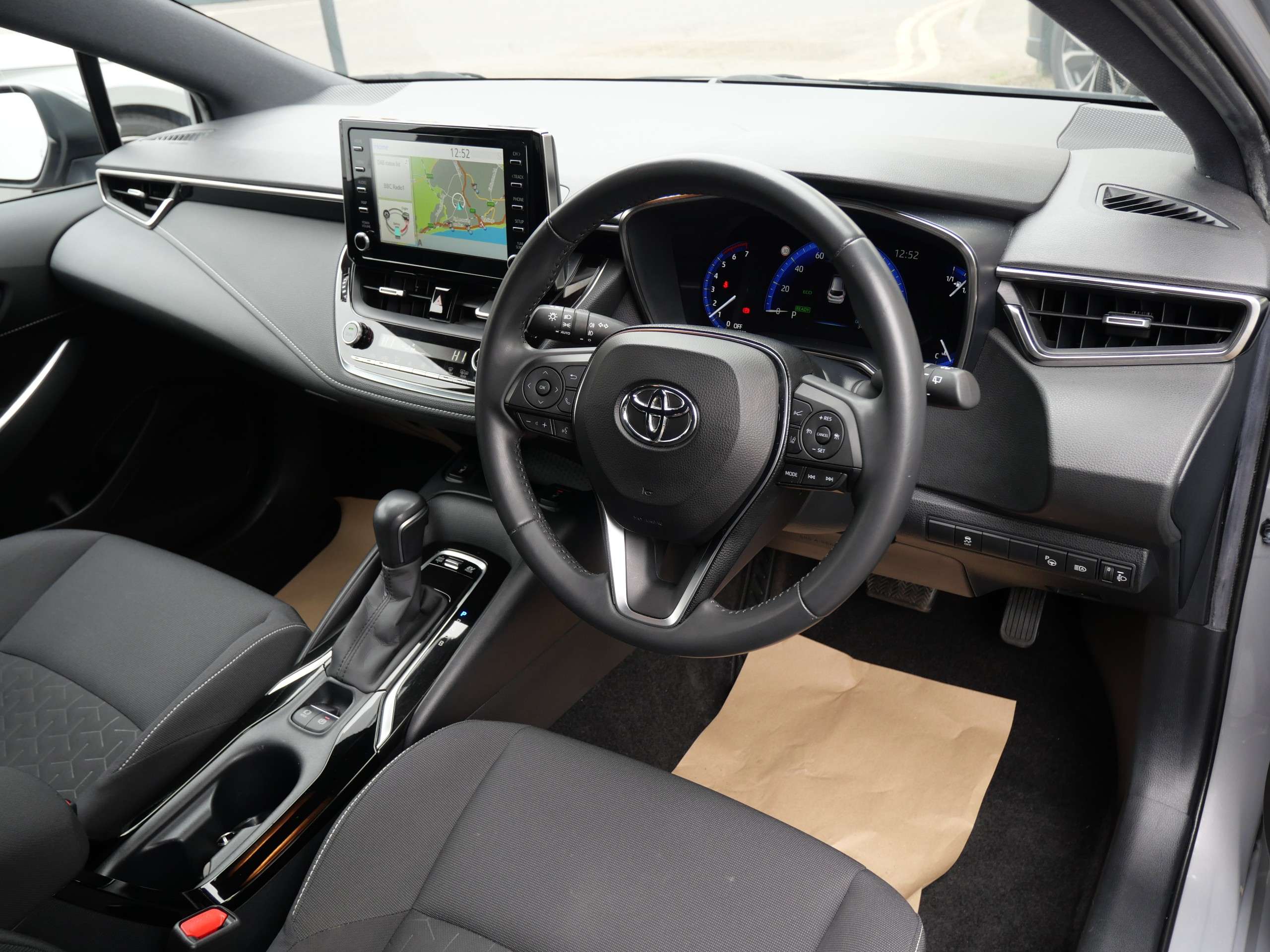 2019 TOYOTA COROLLA 2019 TOYOTA COROLLA