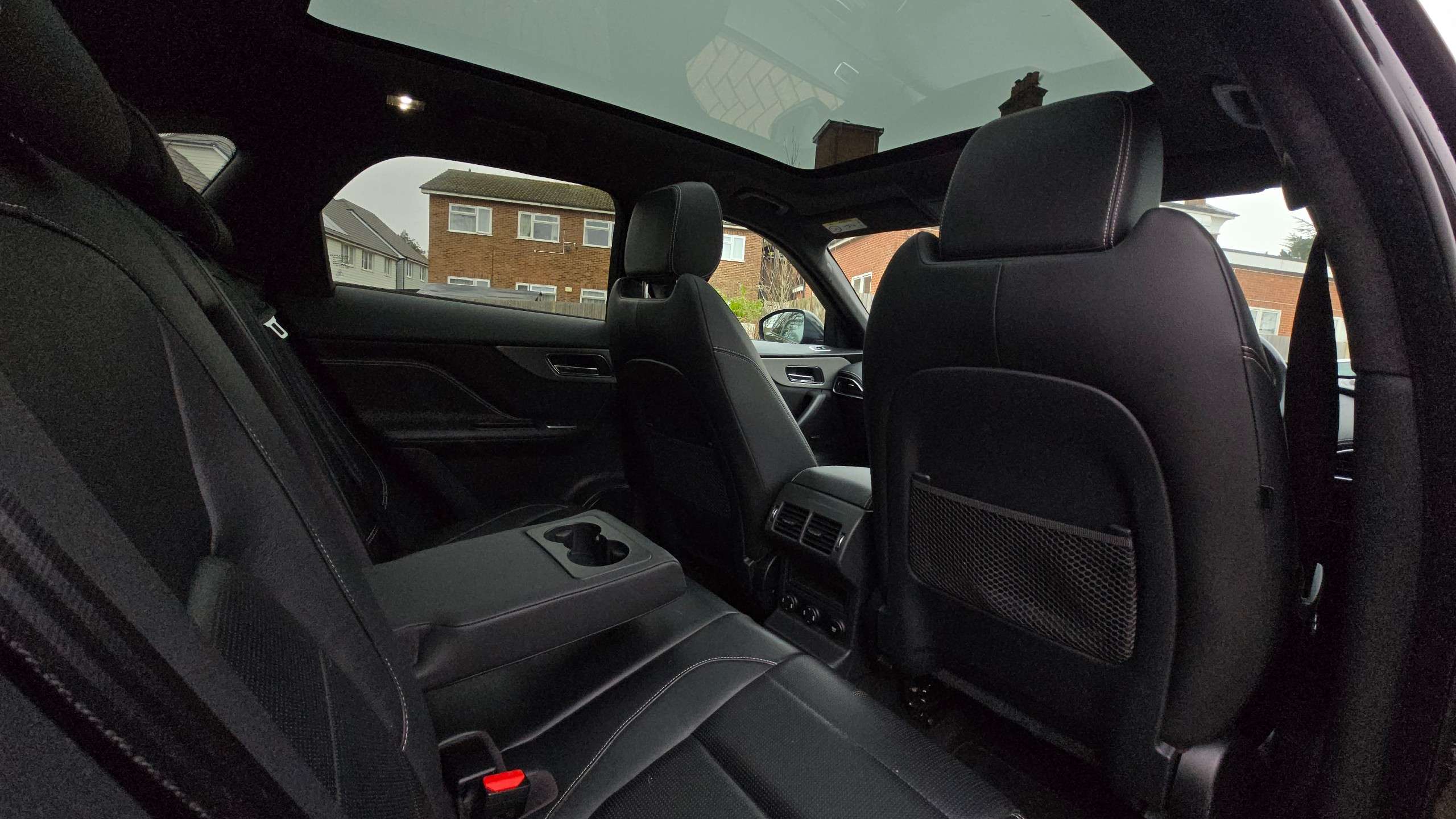 2020 JAGUAR F-PACE 2020 JAGUAR F-PACE