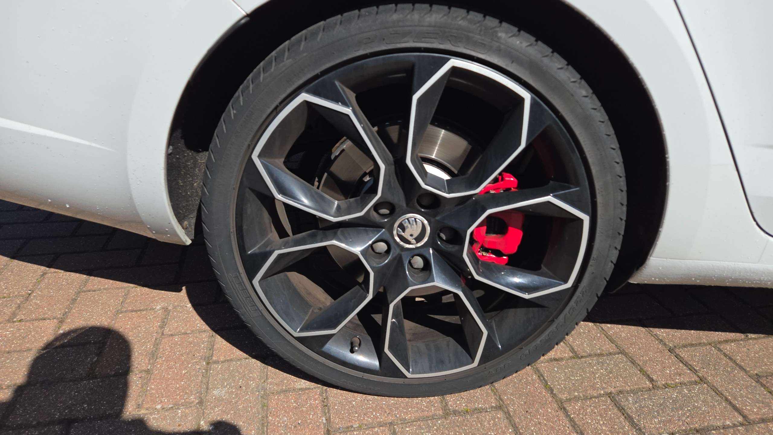 2019 SKODA OCTAVIA 2019 SKODA OCTAVIA