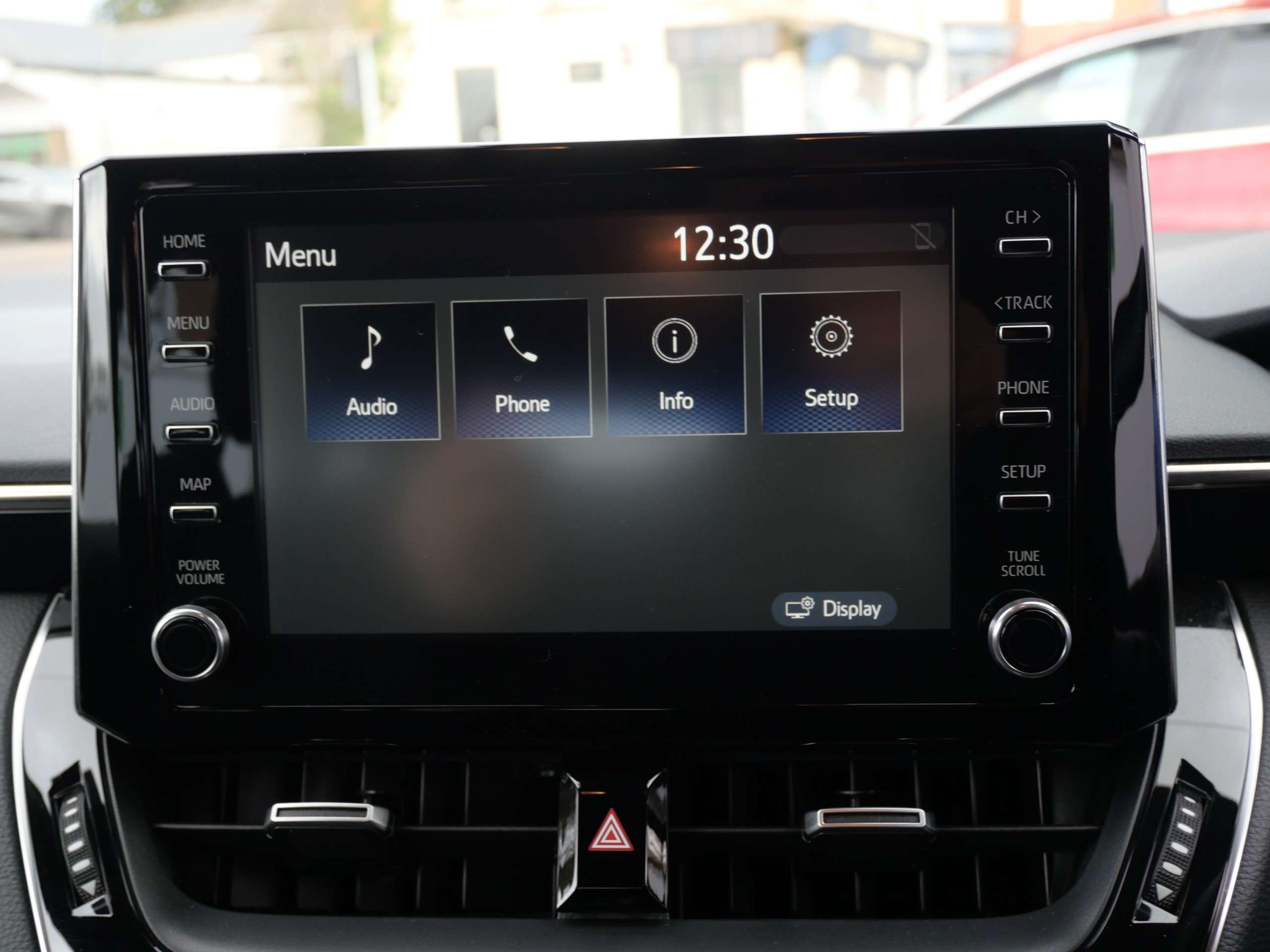 2022 TOYOTA COROLLA 2022 TOYOTA COROLLA