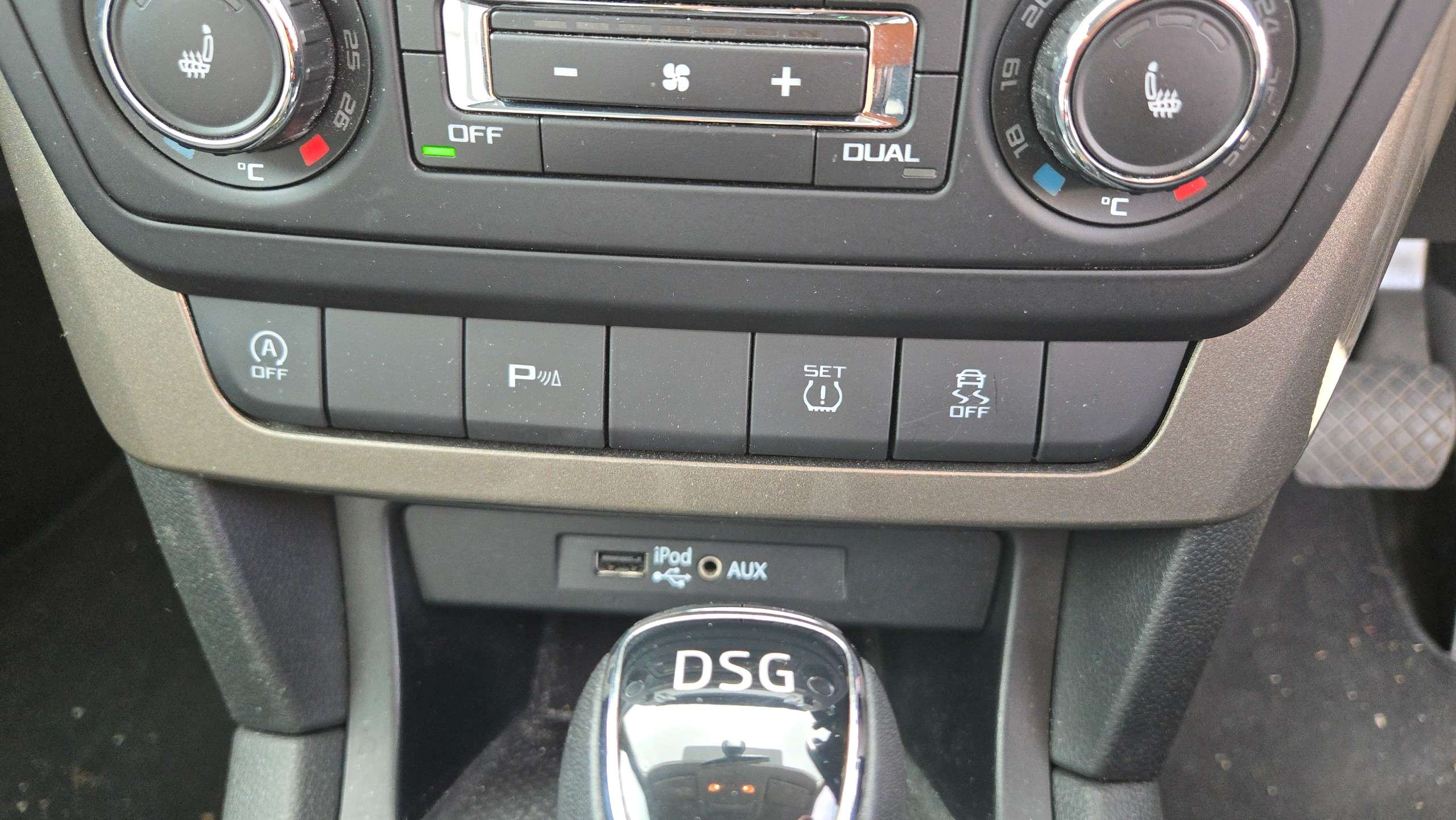 2017 SKODA YETI 2017 SKODA YETI