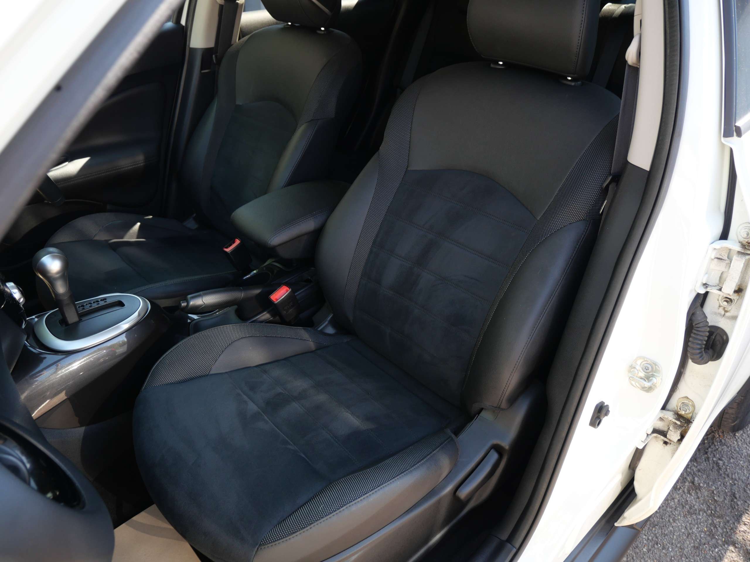 2019 NISSAN JUKE 2019 NISSAN JUKE