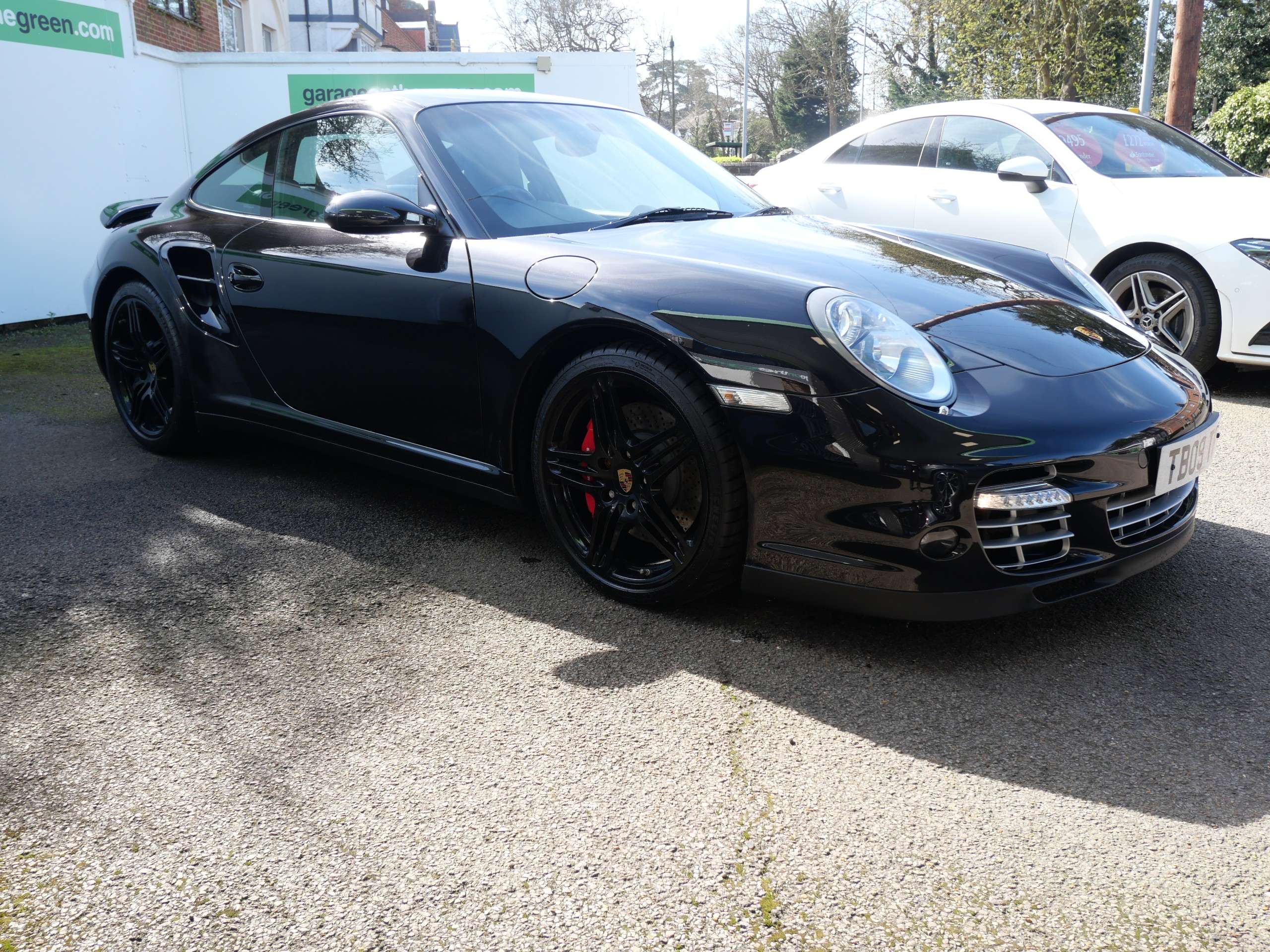 2009 PORSCHE 911 2009 PORSCHE 911