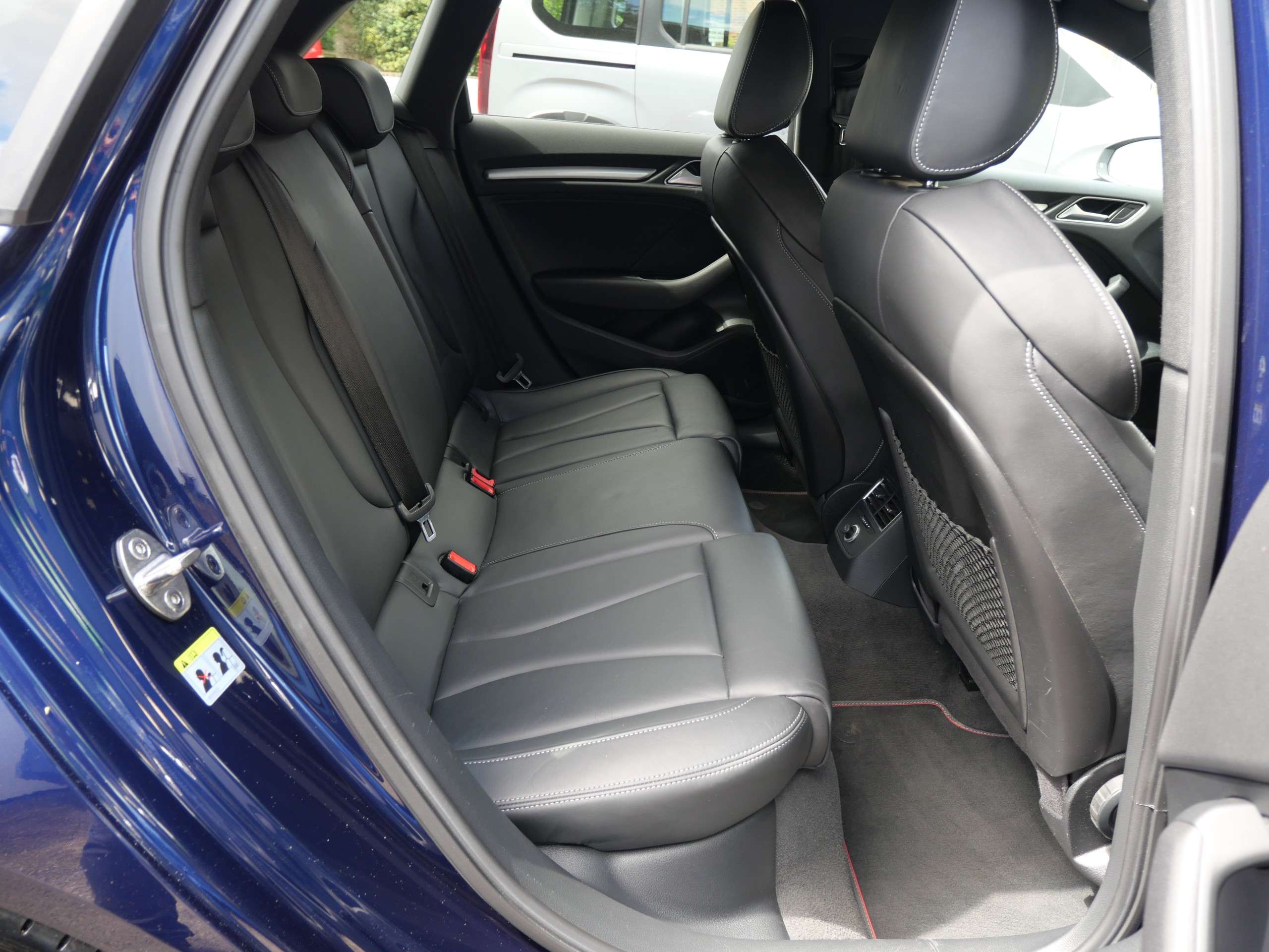 2016 AUDI S3 2016 AUDI S3