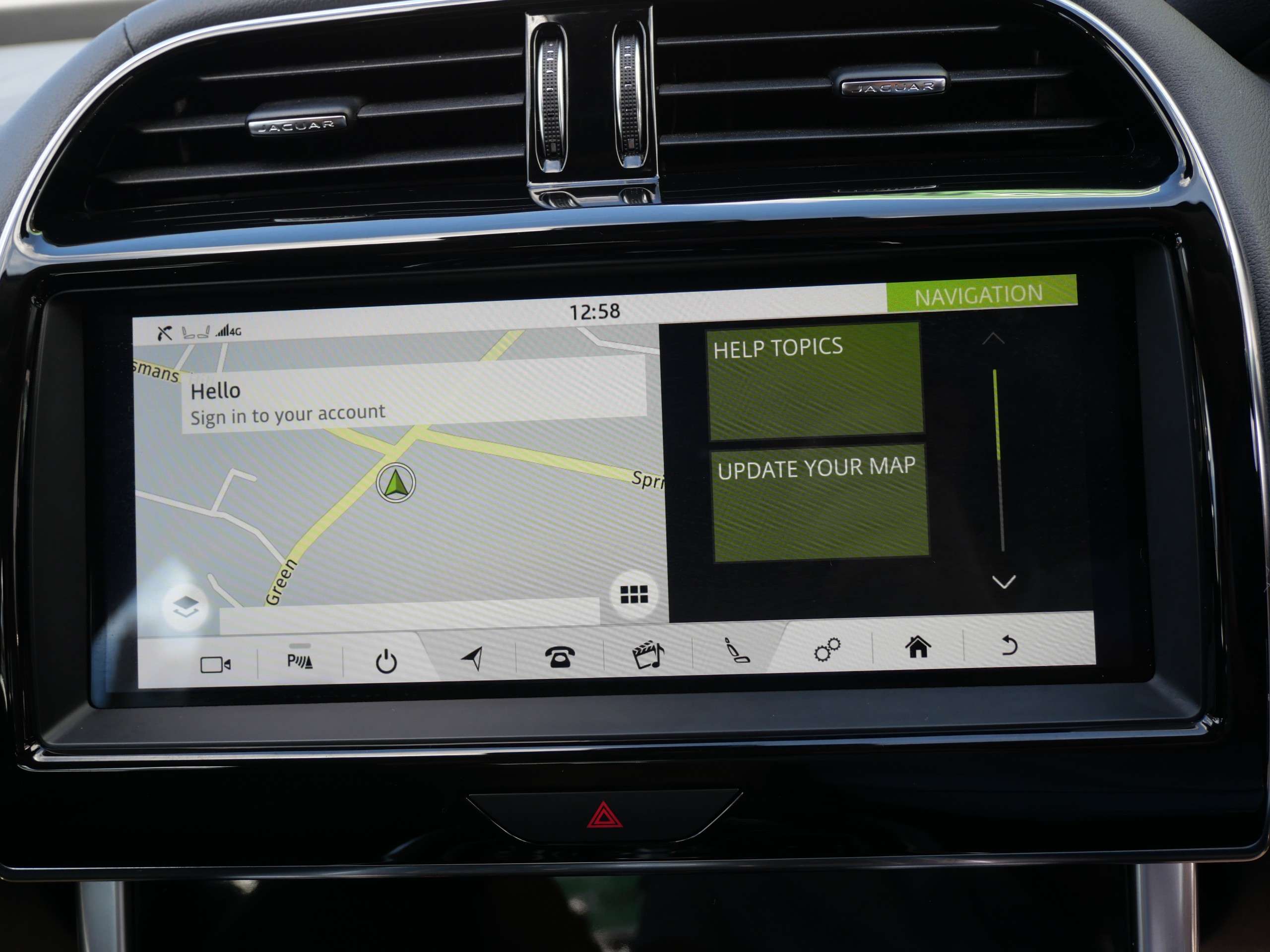 2019 JAGUAR XE 2019 JAGUAR XE