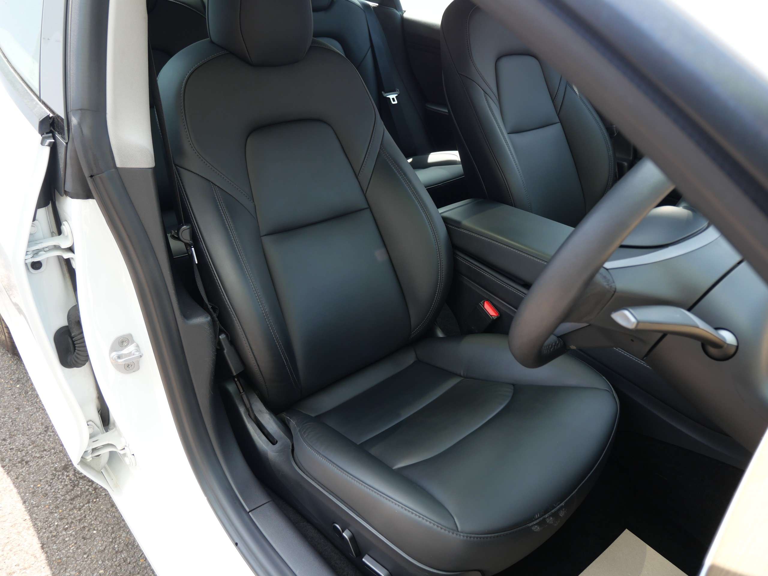 2021 TESLA MODEL 3 2021 TESLA MODEL 3