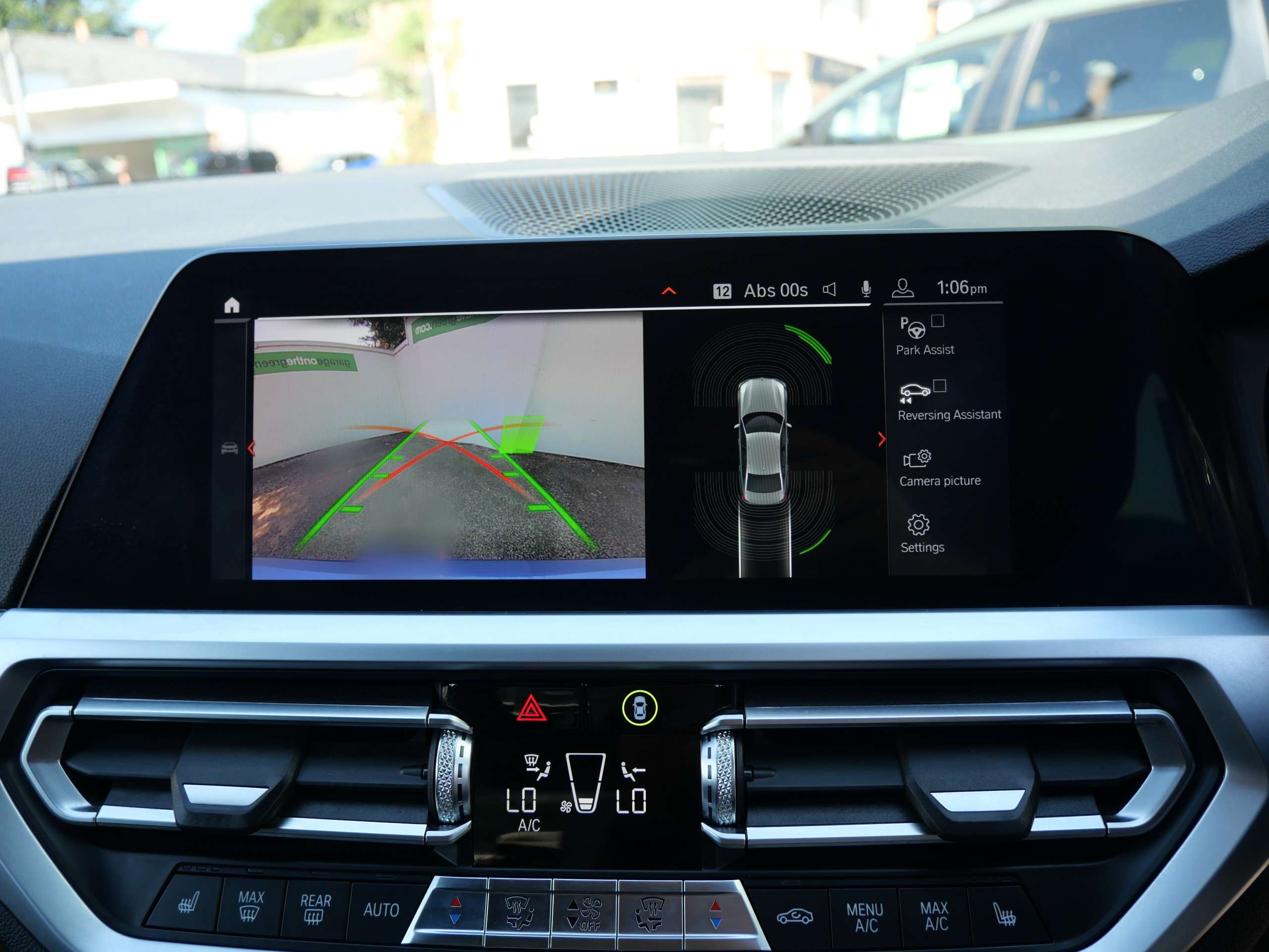 2019 BMW 3 SERIES 2019 BMW 3 SERIES
