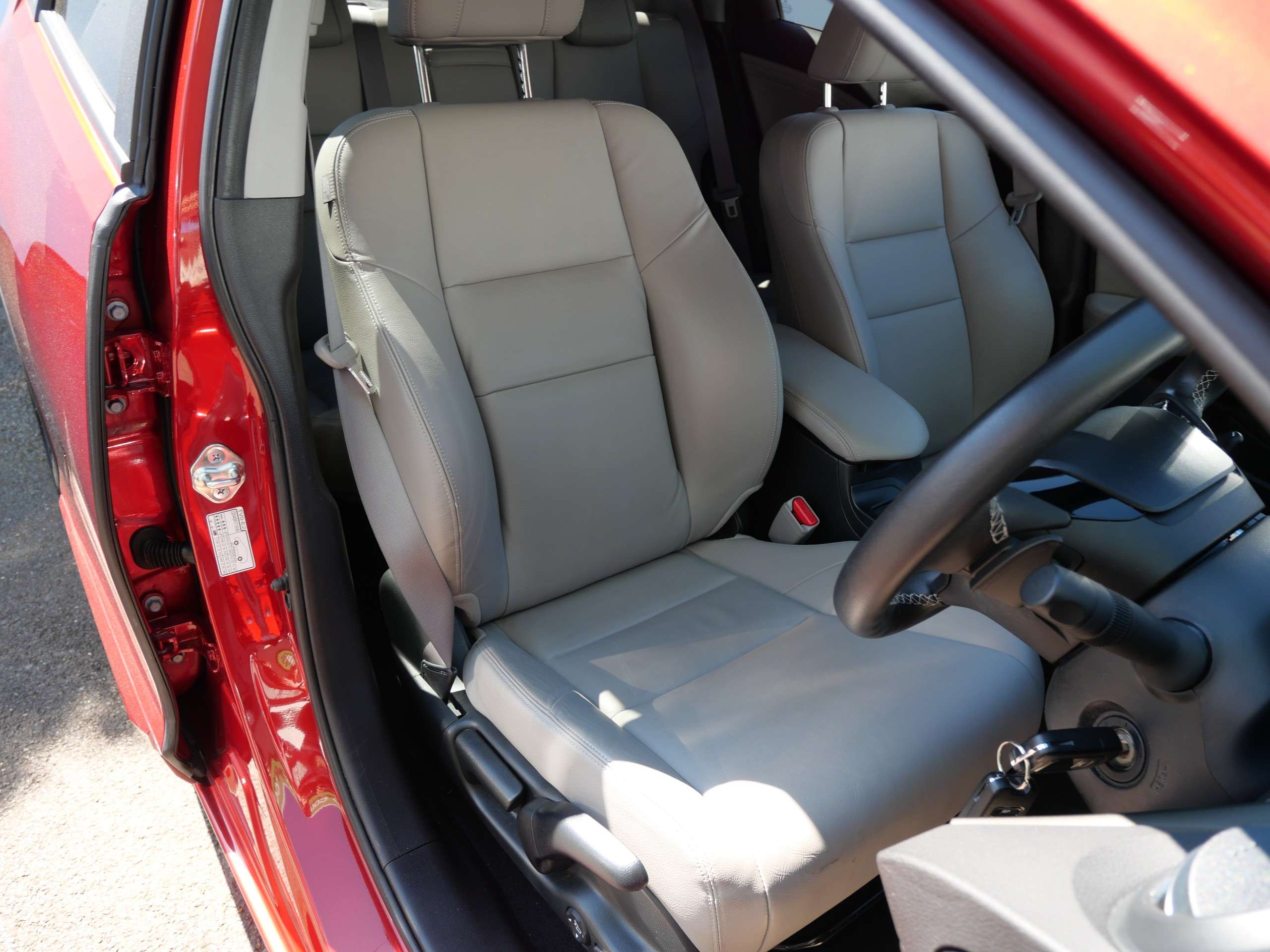 2017 HONDA CIVIC 2017 HONDA CIVIC