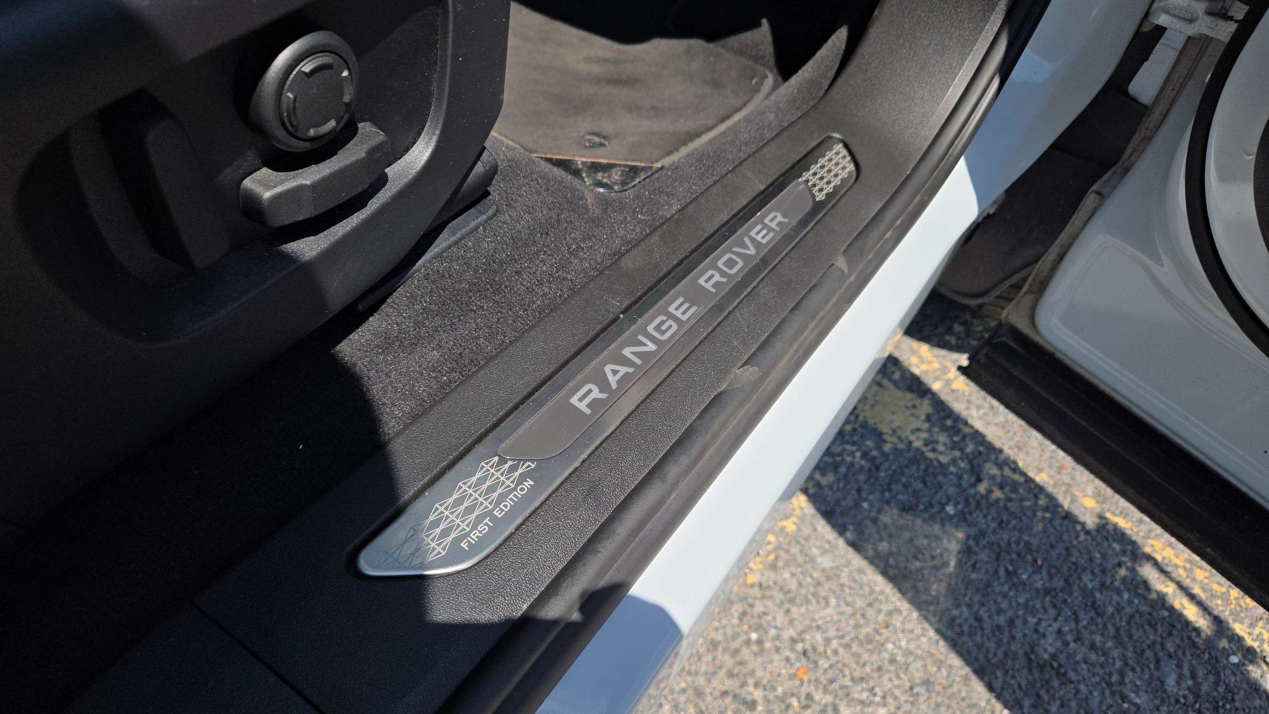 2020 LAND ROVER RANGE ROVER EVOQUE 2020 LAND ROVER RANGE ROVER EVOQUE