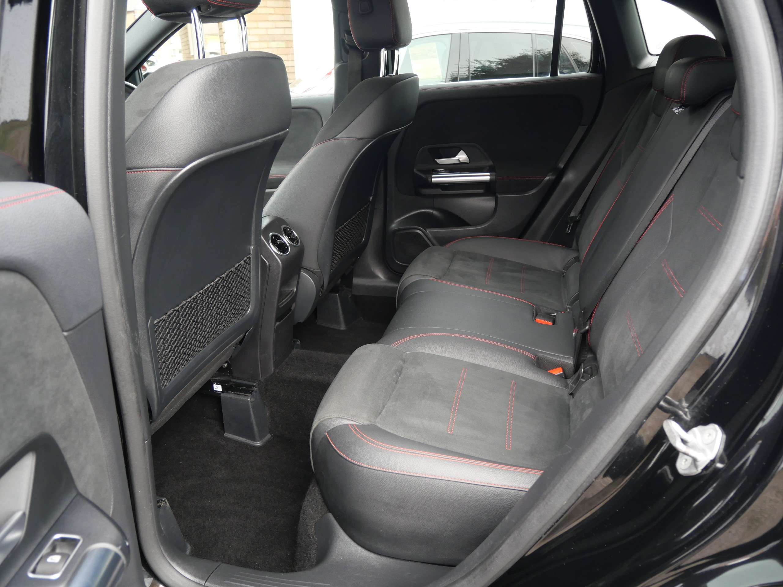 2020 MERCEDES-BENZ GLA 2020 MERCEDES-BENZ GLA