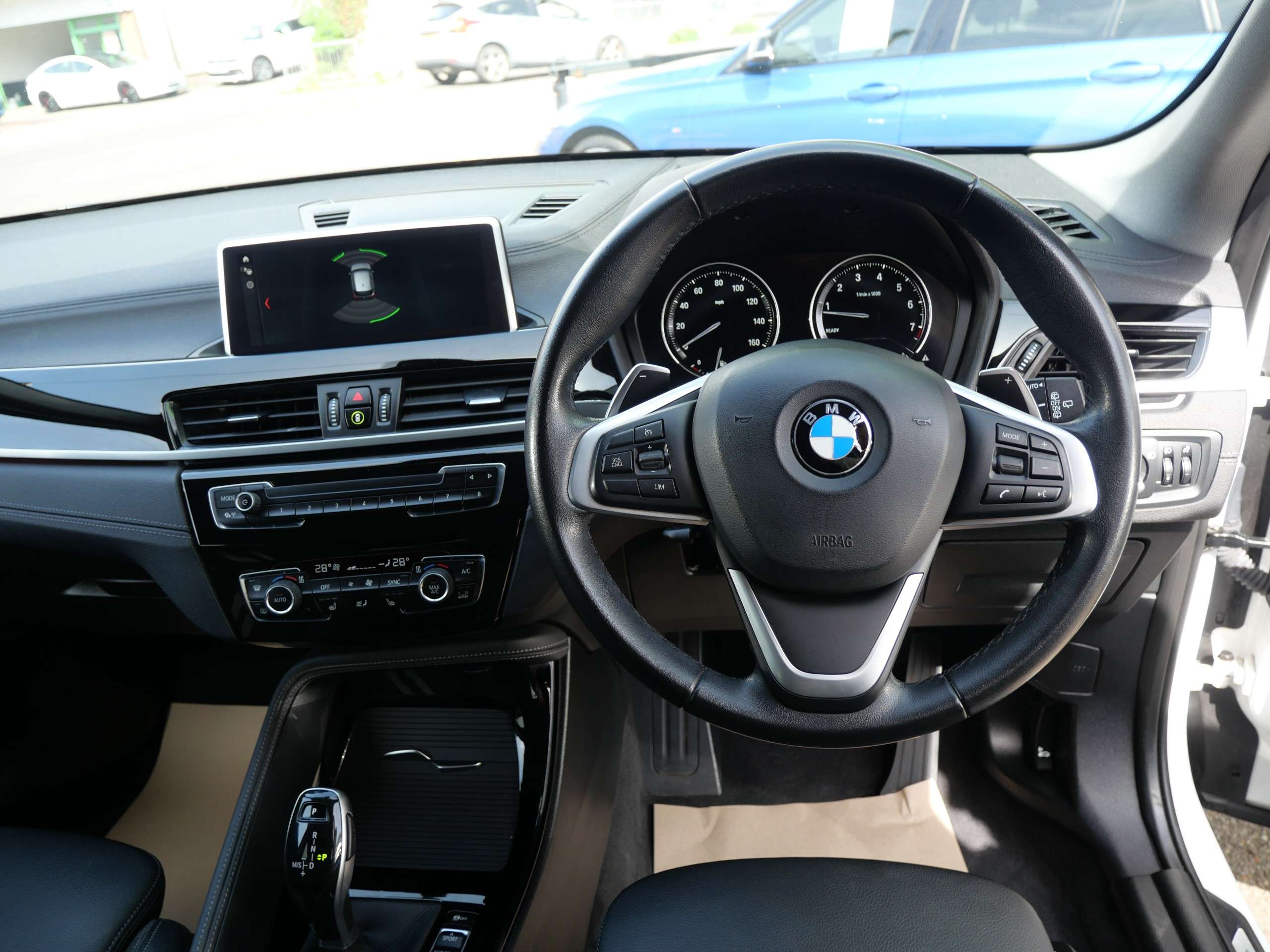 2019 BMW X1 2019 BMW X1
