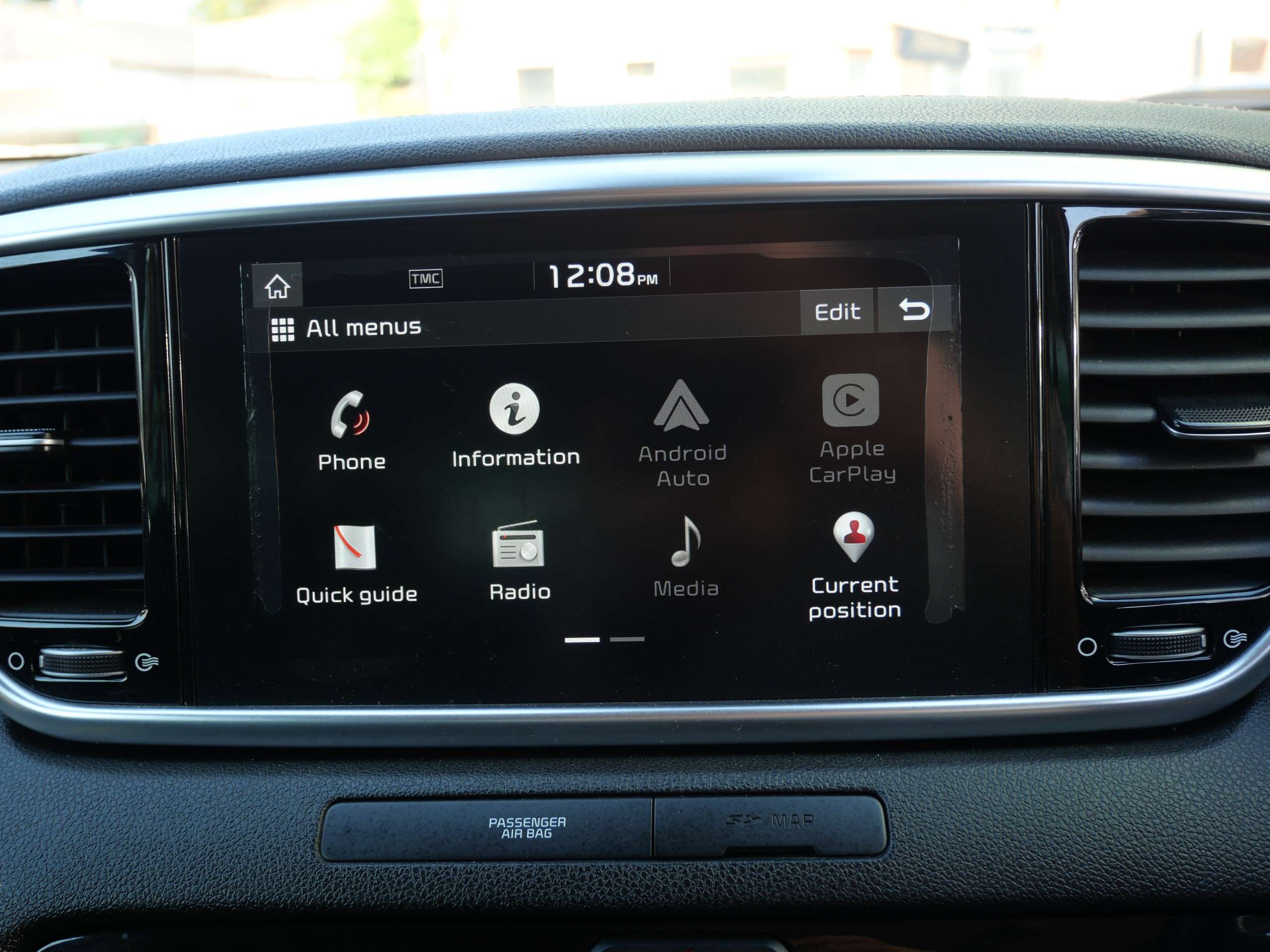 2018 KIA SPORTAGE 2018 KIA SPORTAGE