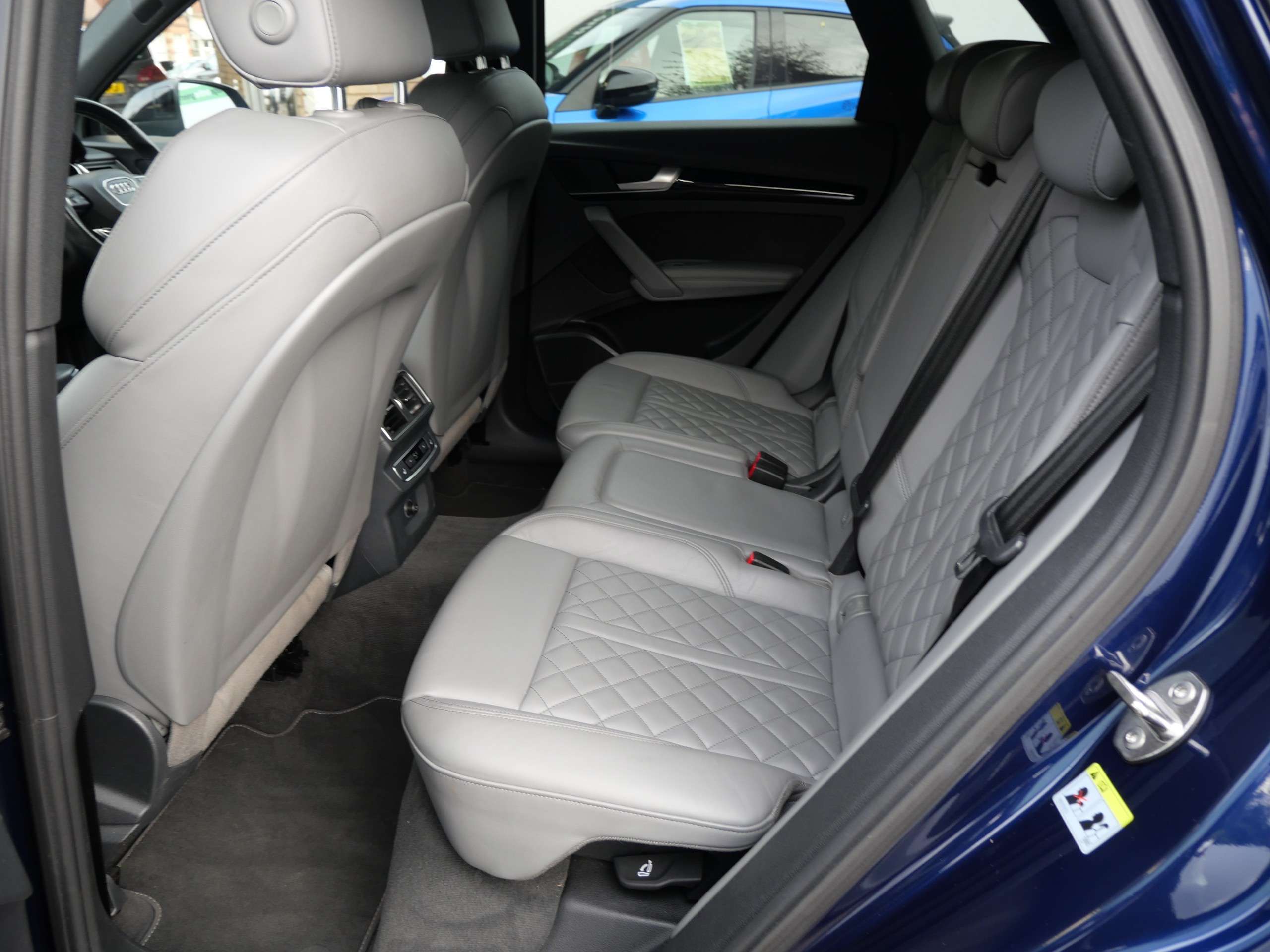 2019 AUDI Q5 2019 AUDI Q5