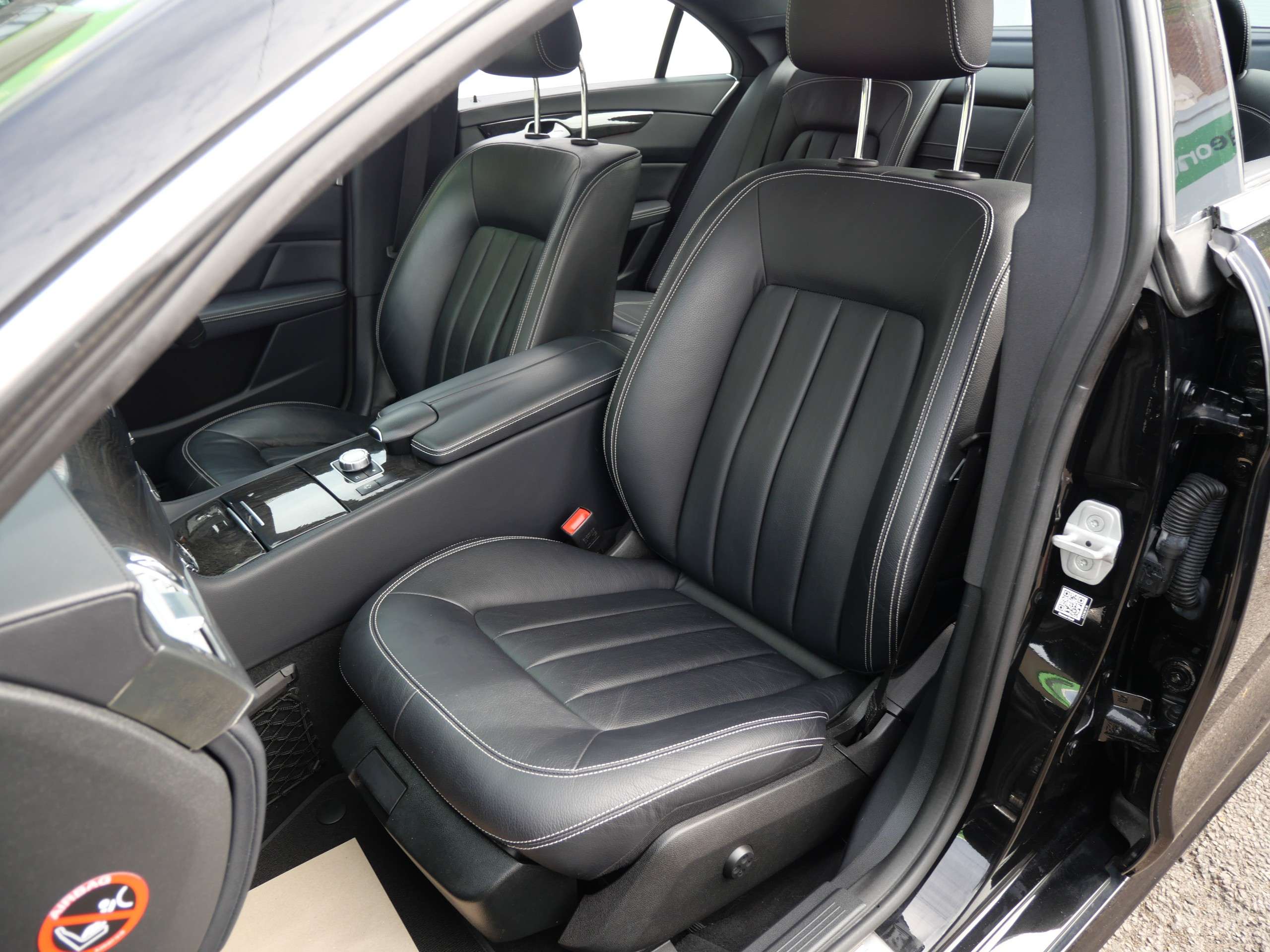 2014 MERCEDES-BENZ CLS CLASS 2014 MERCEDES-BENZ CLS CLASS
