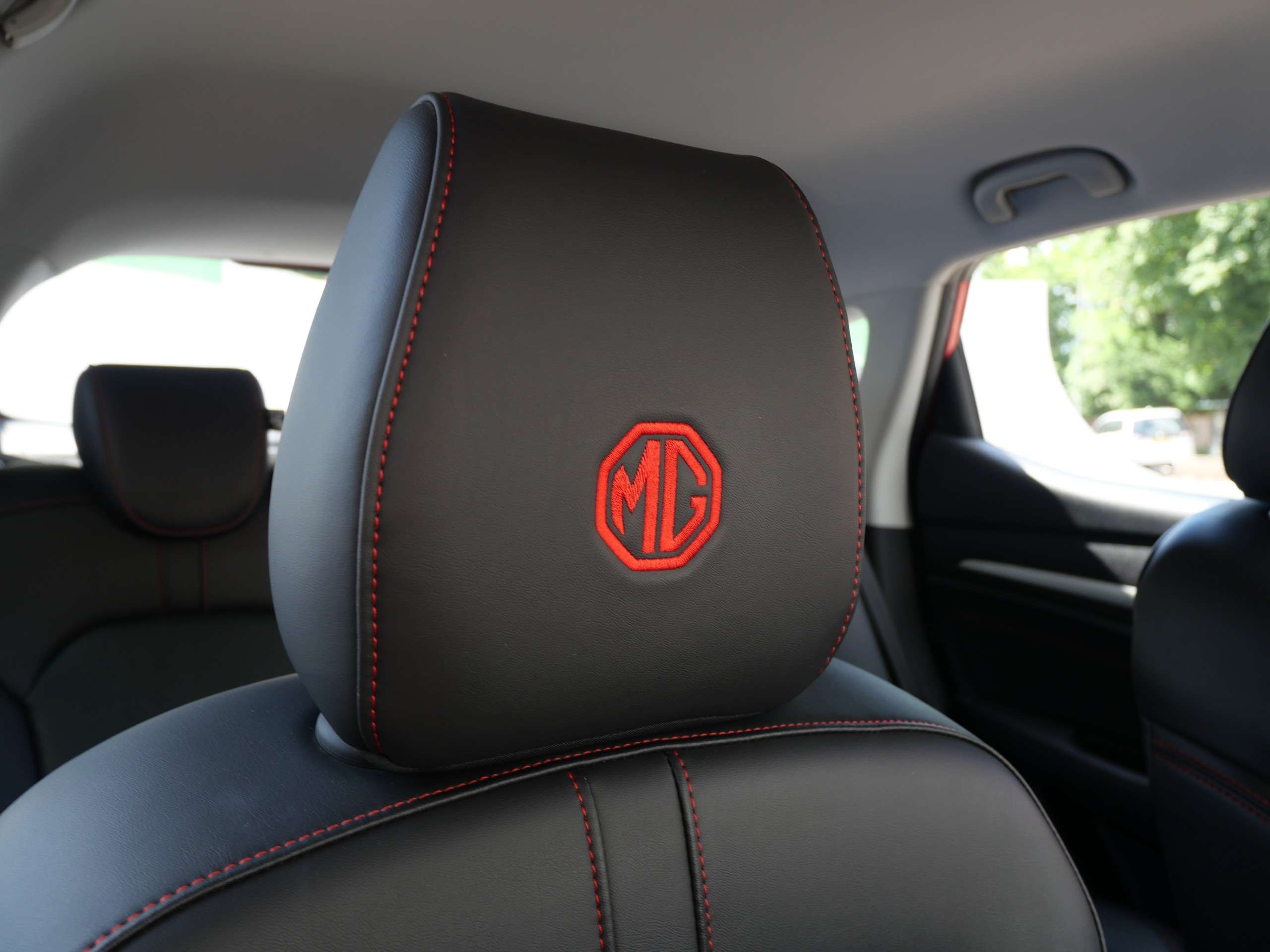 2020 MG ZS 2020 MG ZS