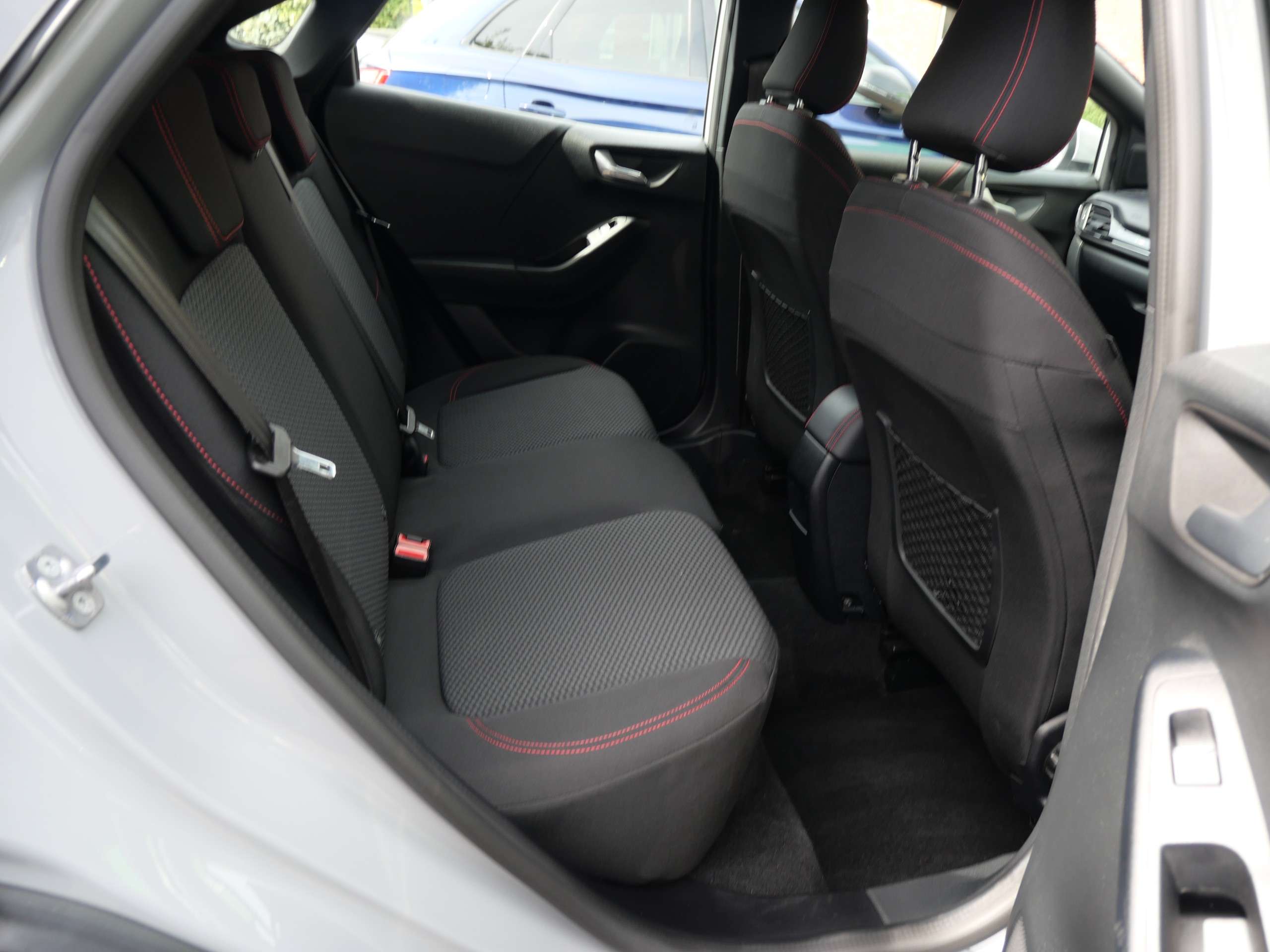 2023 FORD PUMA 2023 FORD PUMA