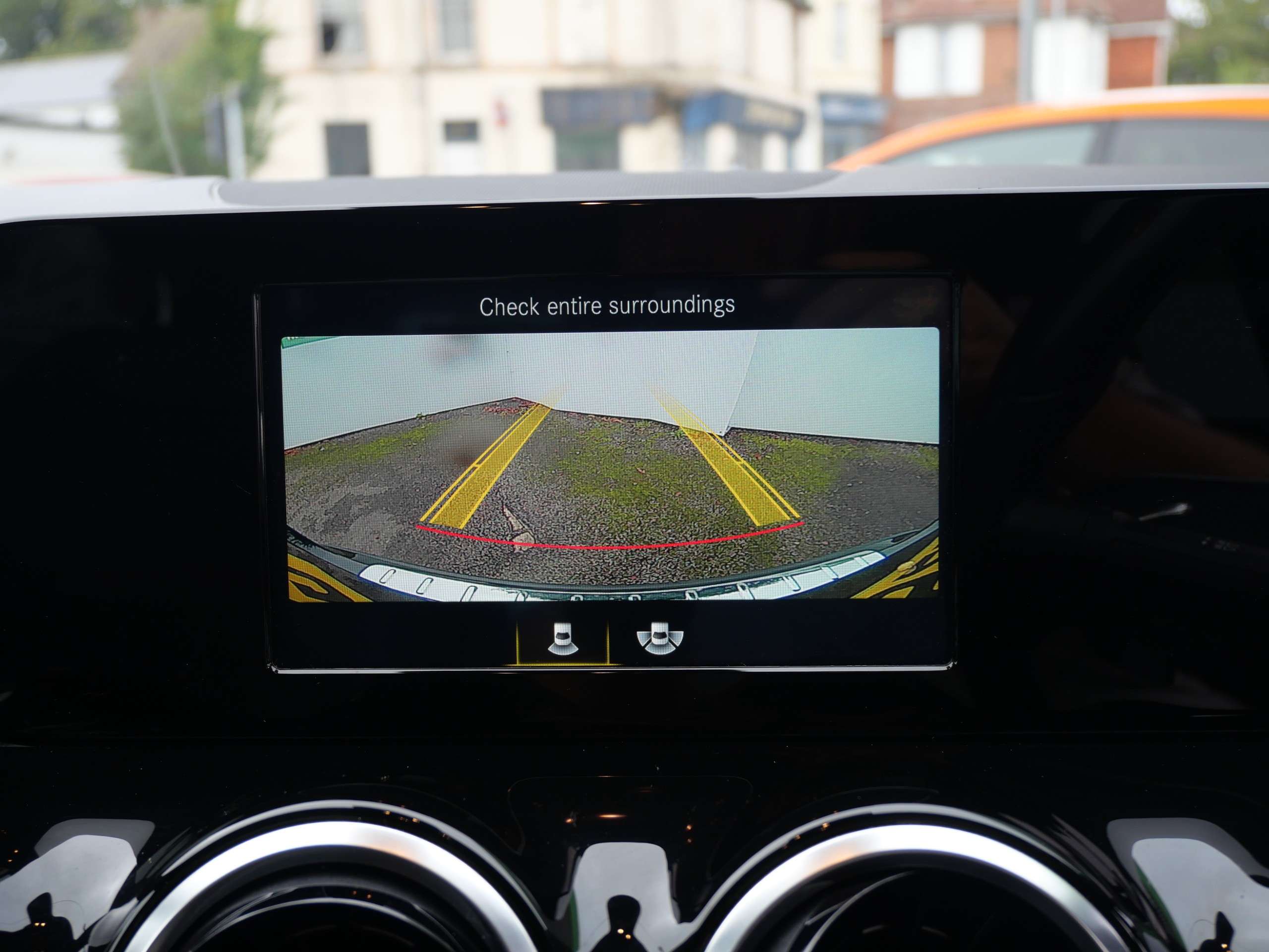 2020 MERCEDES-BENZ GLA 2020 MERCEDES-BENZ GLA