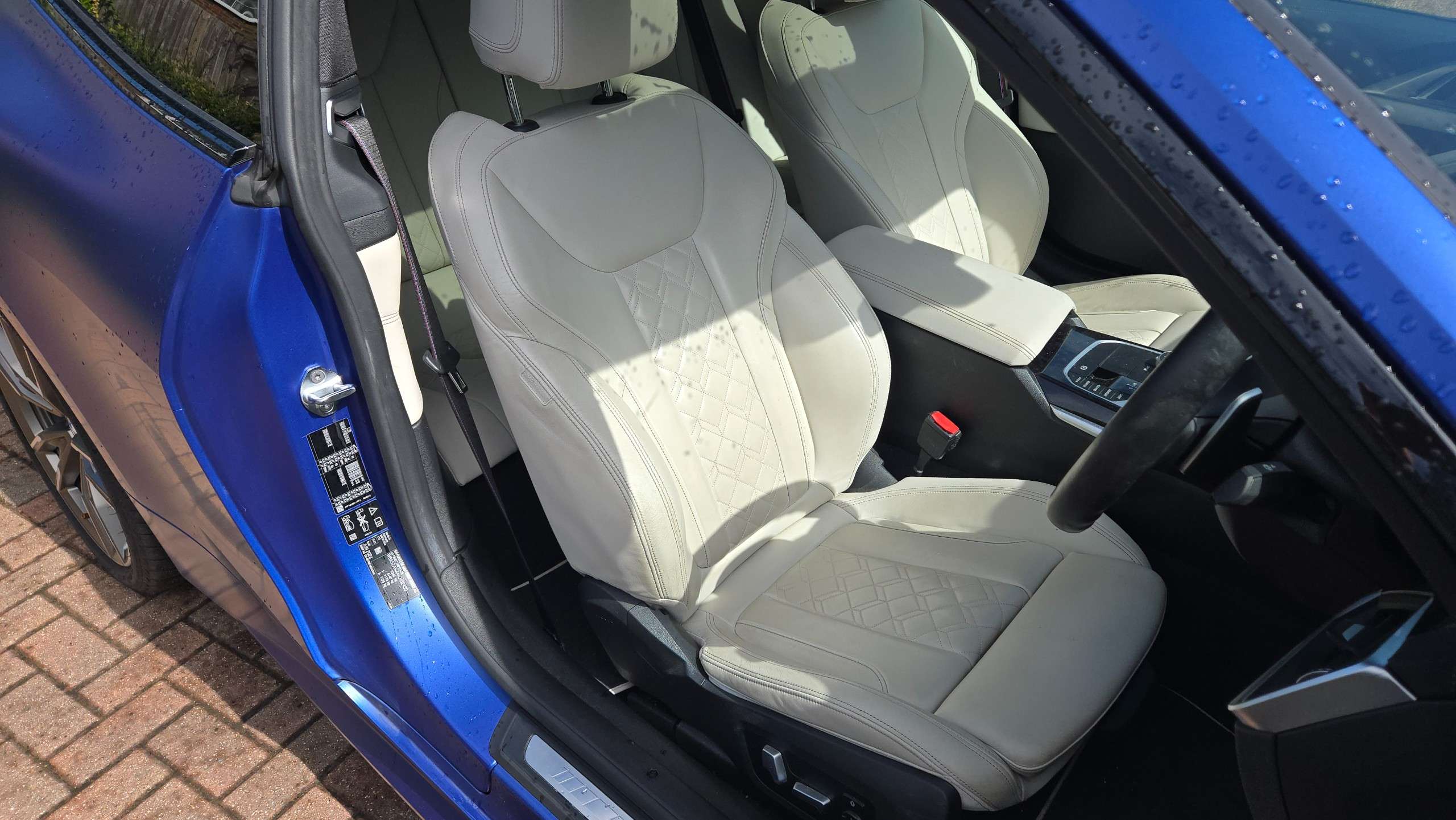 2021 BMW 4 SERIES 2021 BMW 4 SERIES