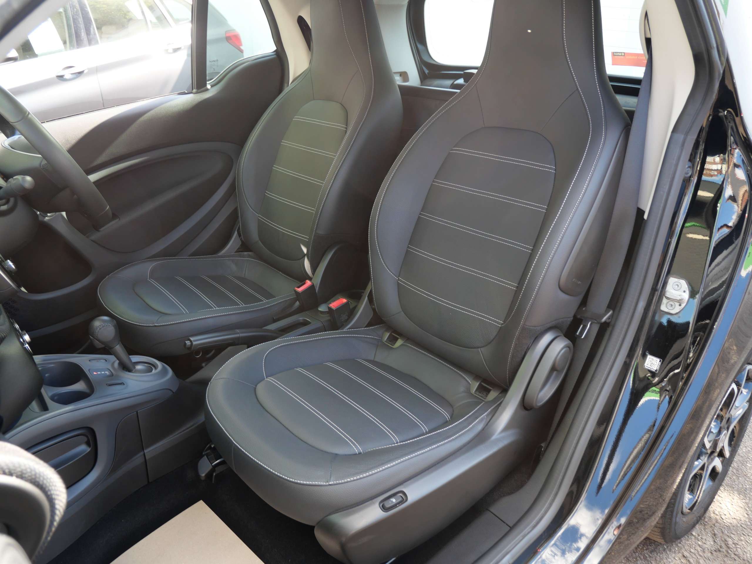 2016 SMART FORTWO 2016 SMART FORTWO